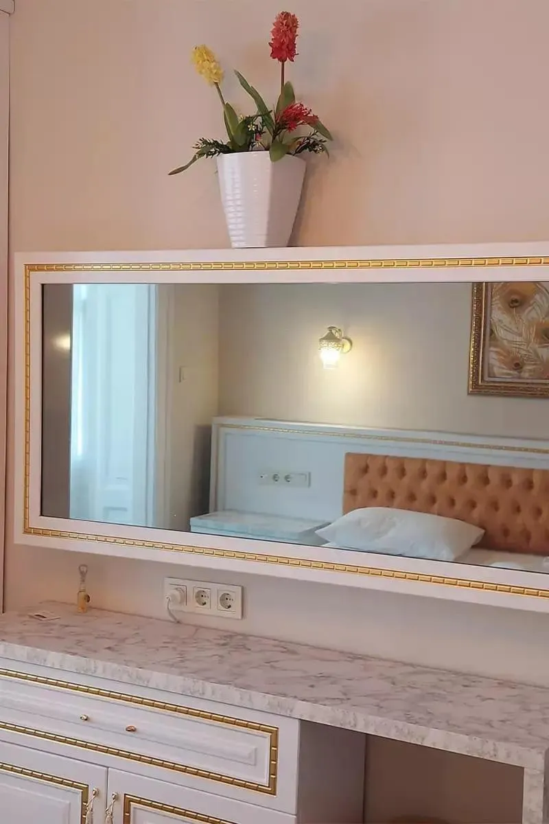 Budakzade Konağı 1841