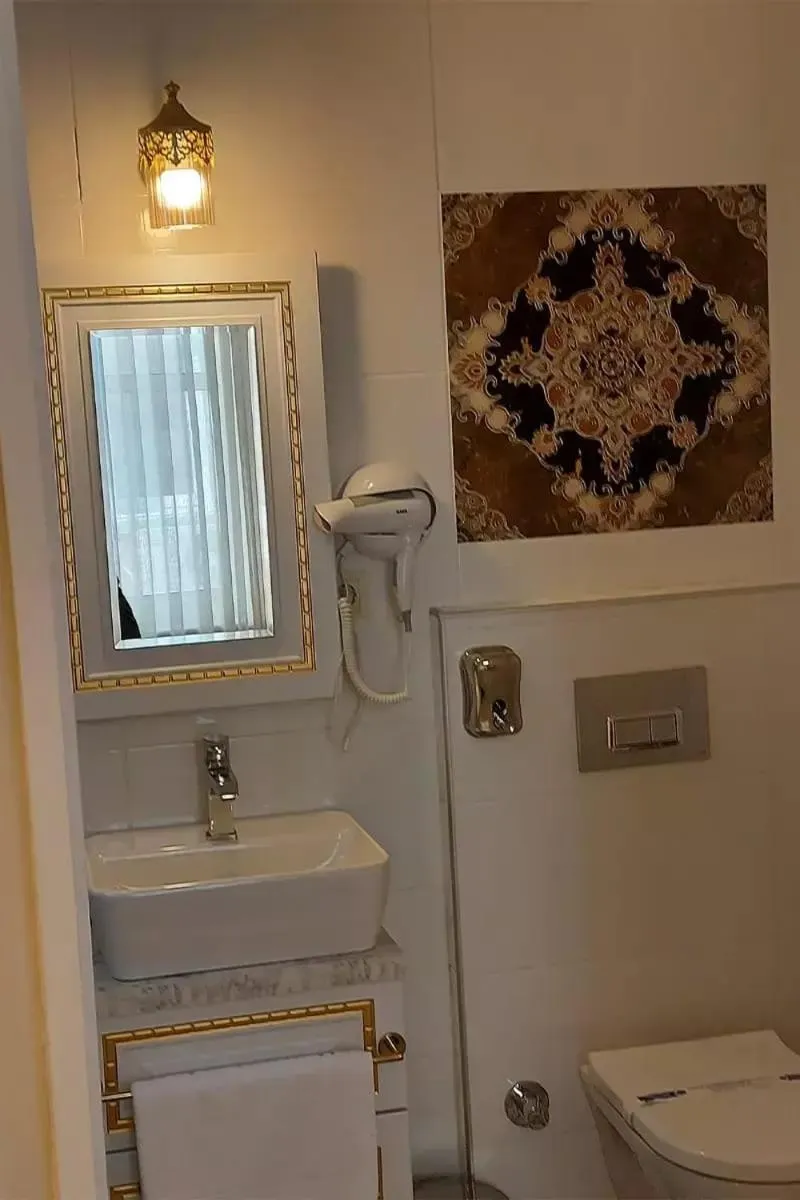 Budakzade Konağı 1841