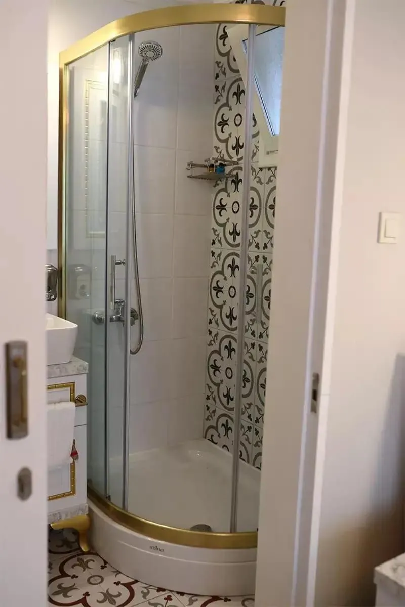 Budakzade Konağı 1841