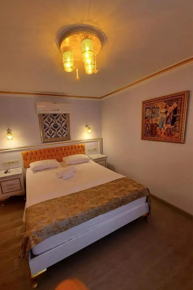 Budakzade Konağı 1841