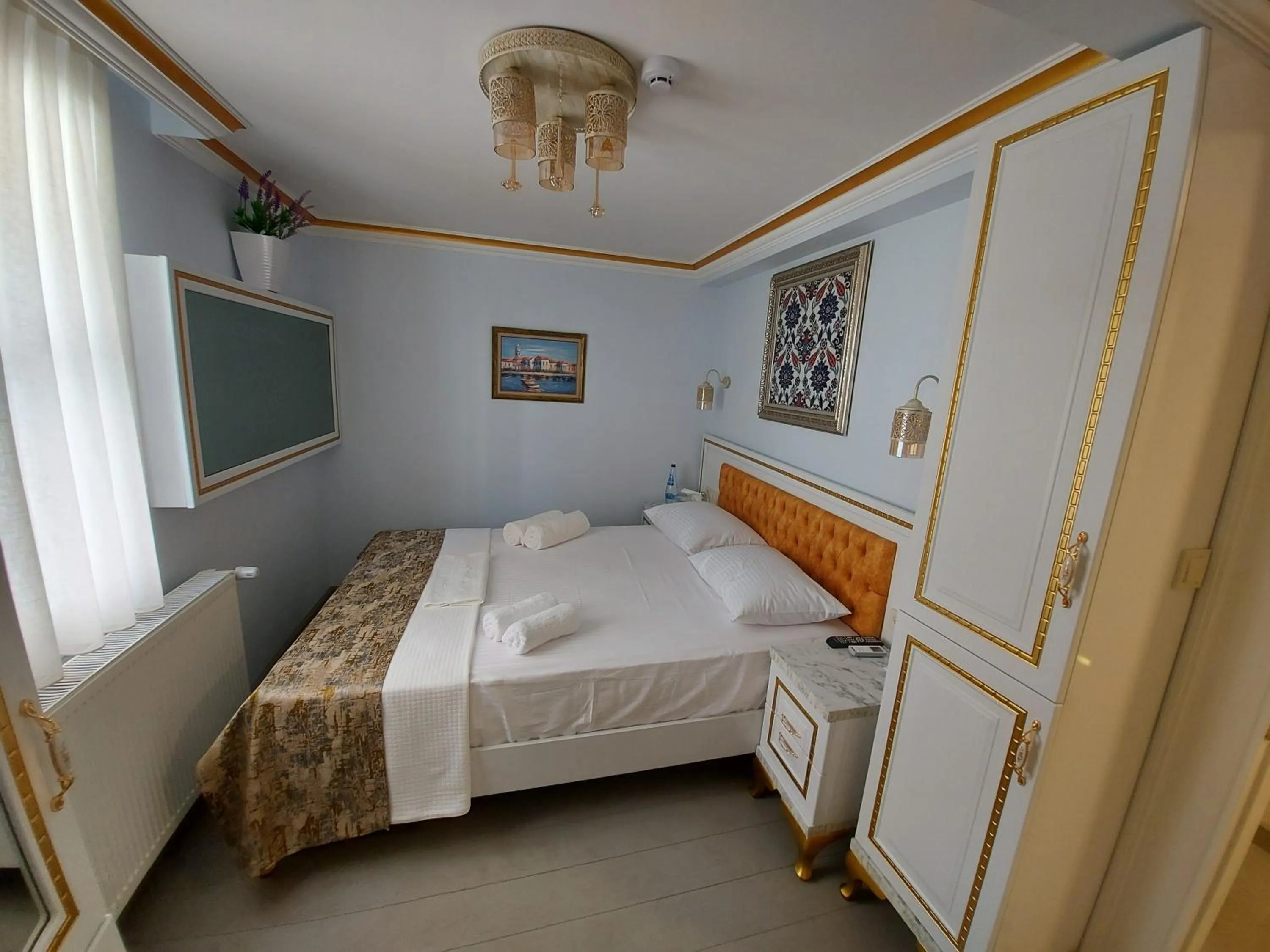 Budakzade Konağı 1841