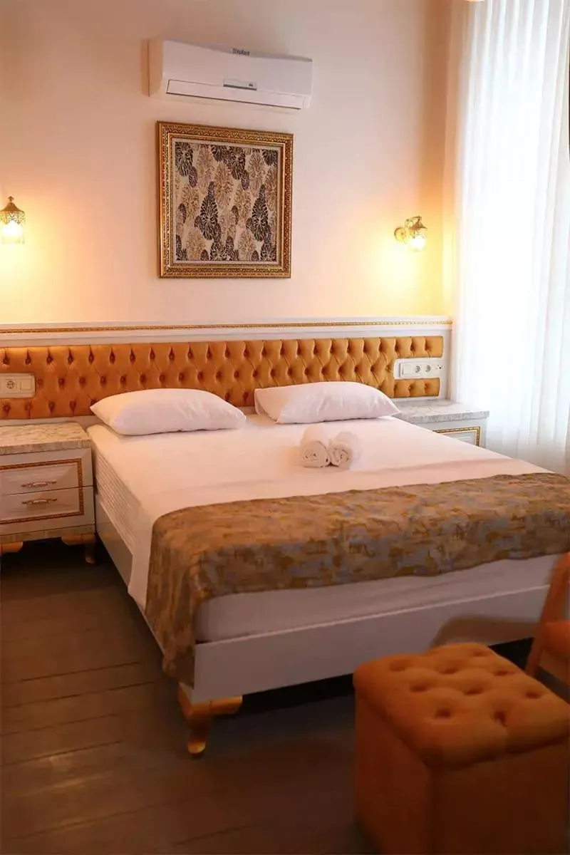 Budakzade Konağı 1841