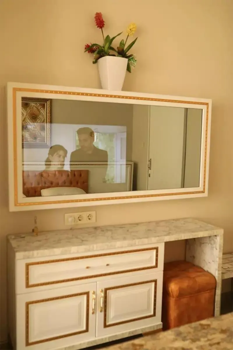 Budakzade Konağı 1841