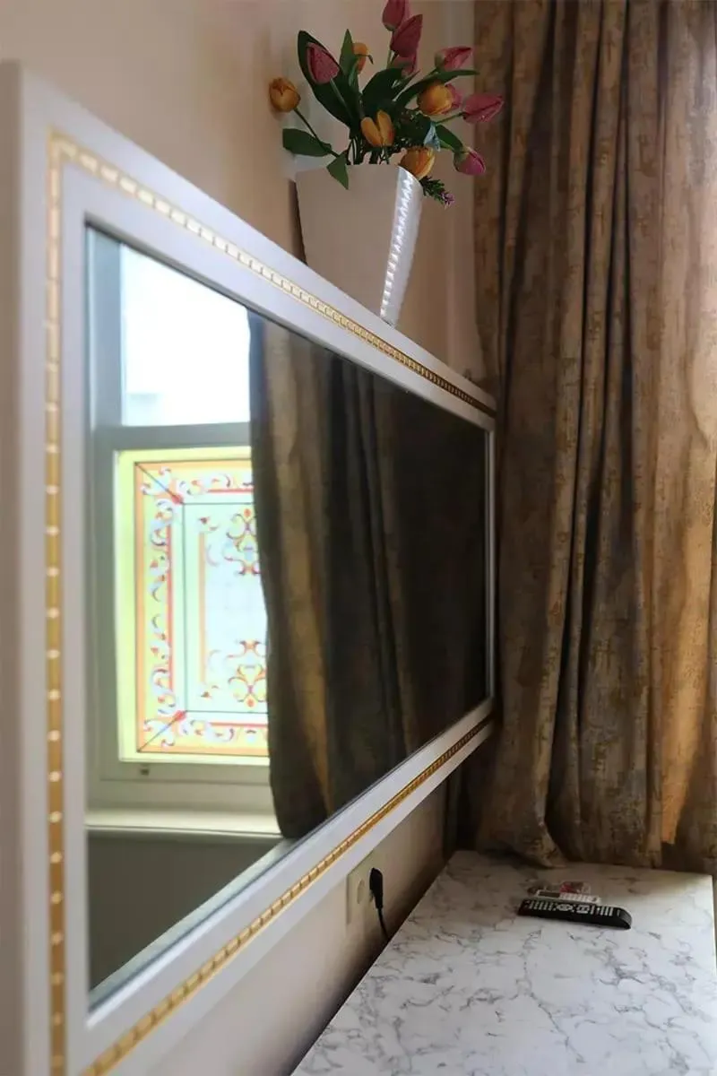 Budakzade Konağı 1841