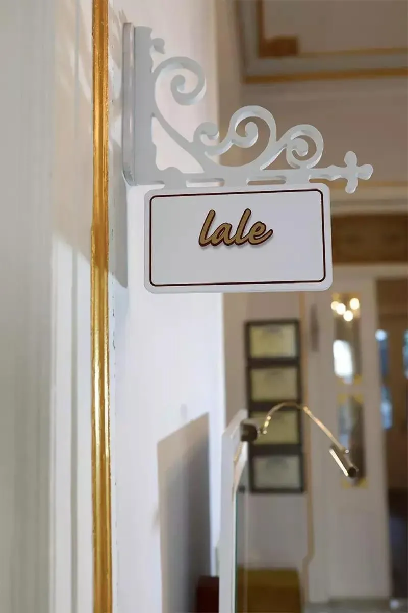 Budakzade Konağı 1841