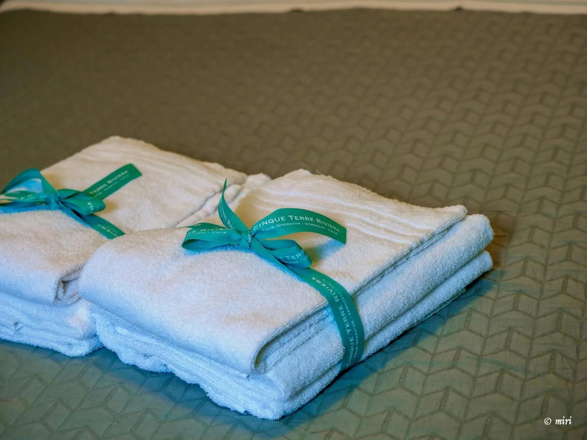 Other, Bed in Carmelina Tiny Village Room