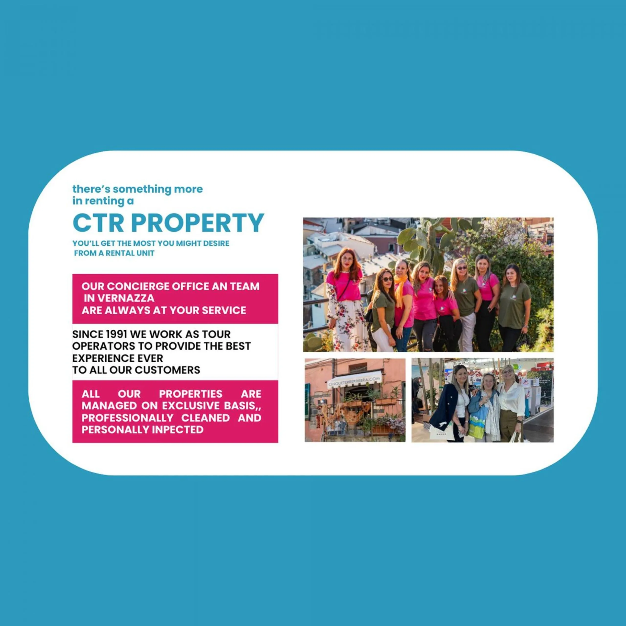 Other in Carmelina Tiny Village Room