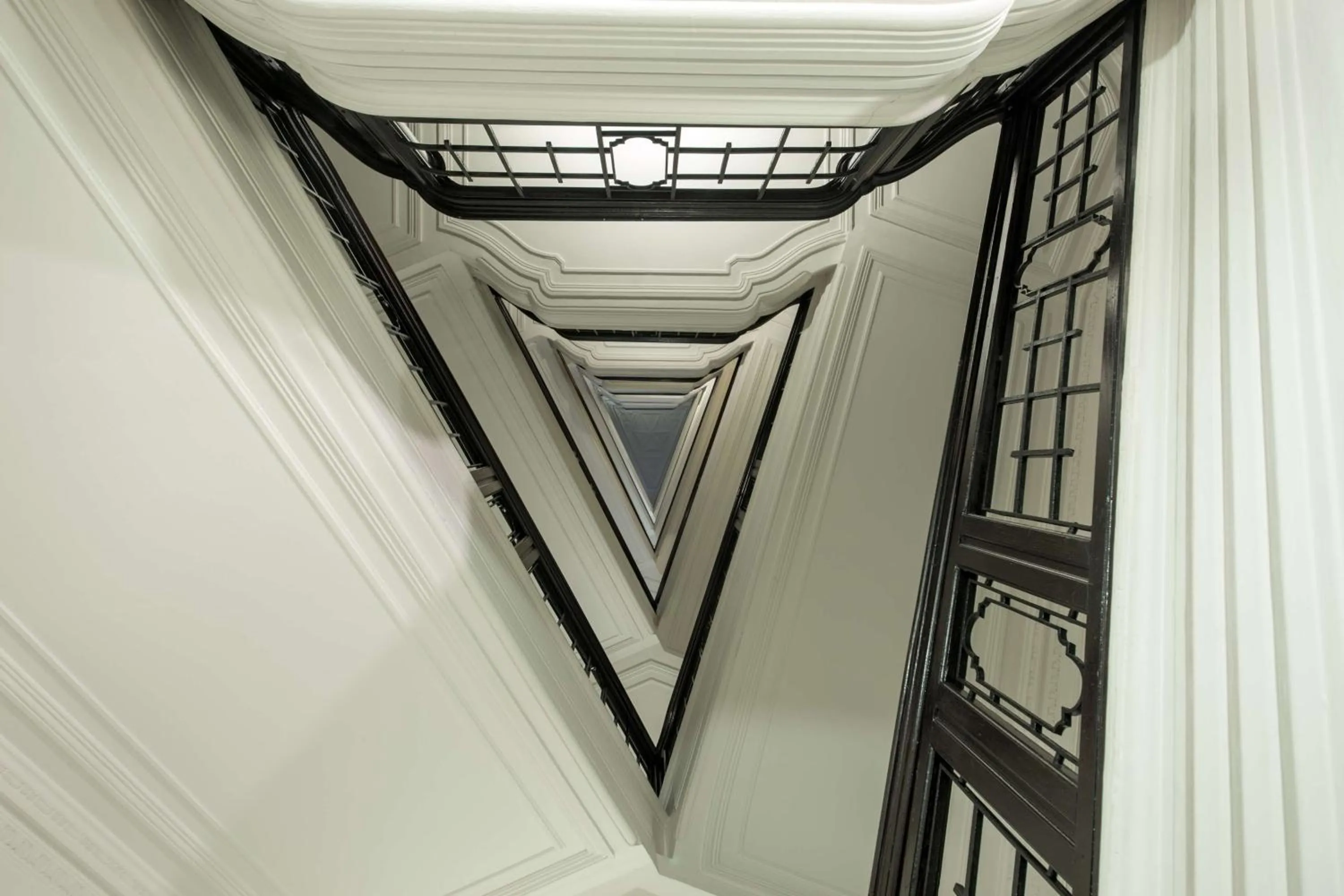 Lobby or reception in Best Western Hotel Astrid