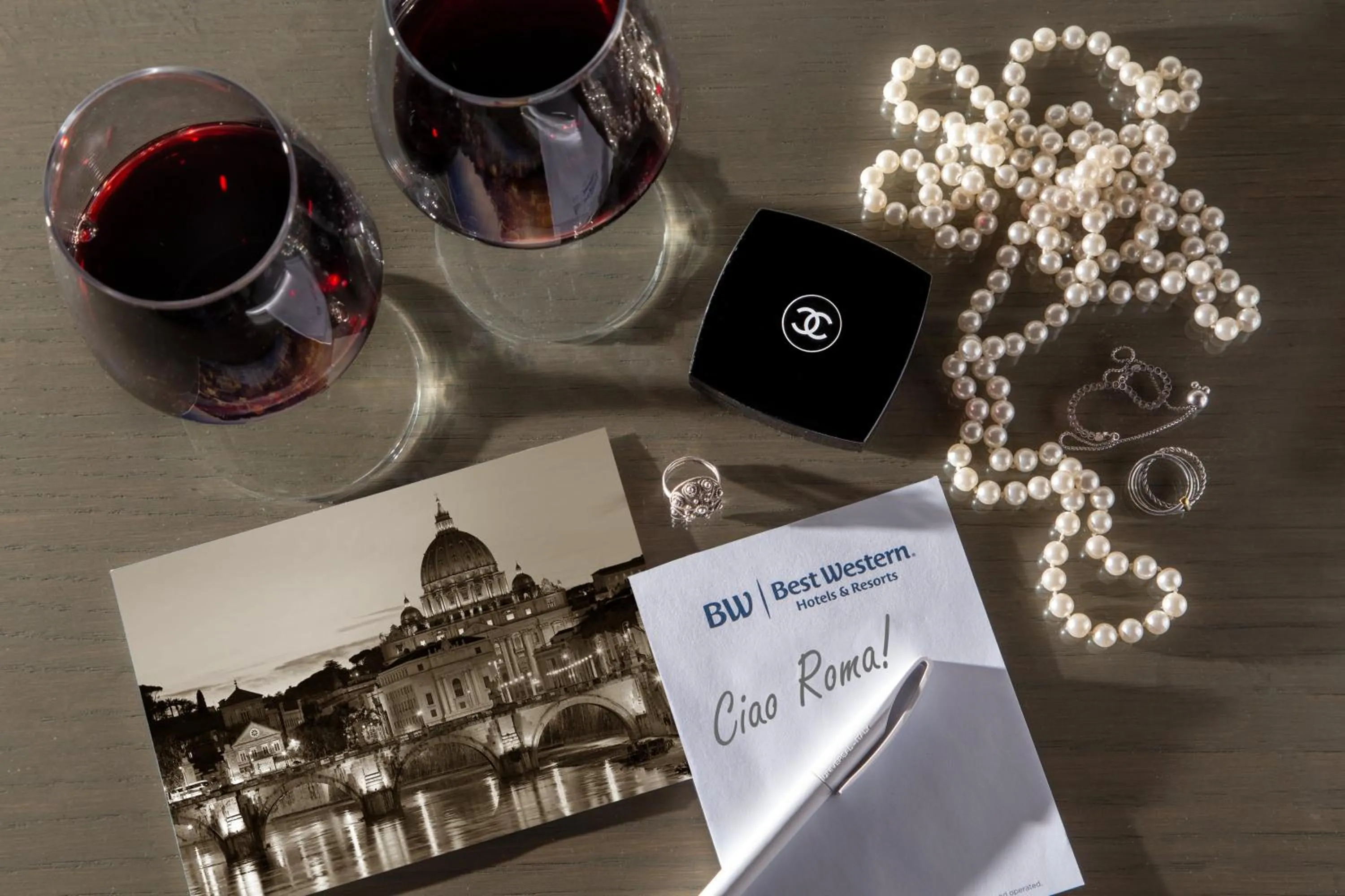 Property logo or sign in Best Western Hotel Astrid