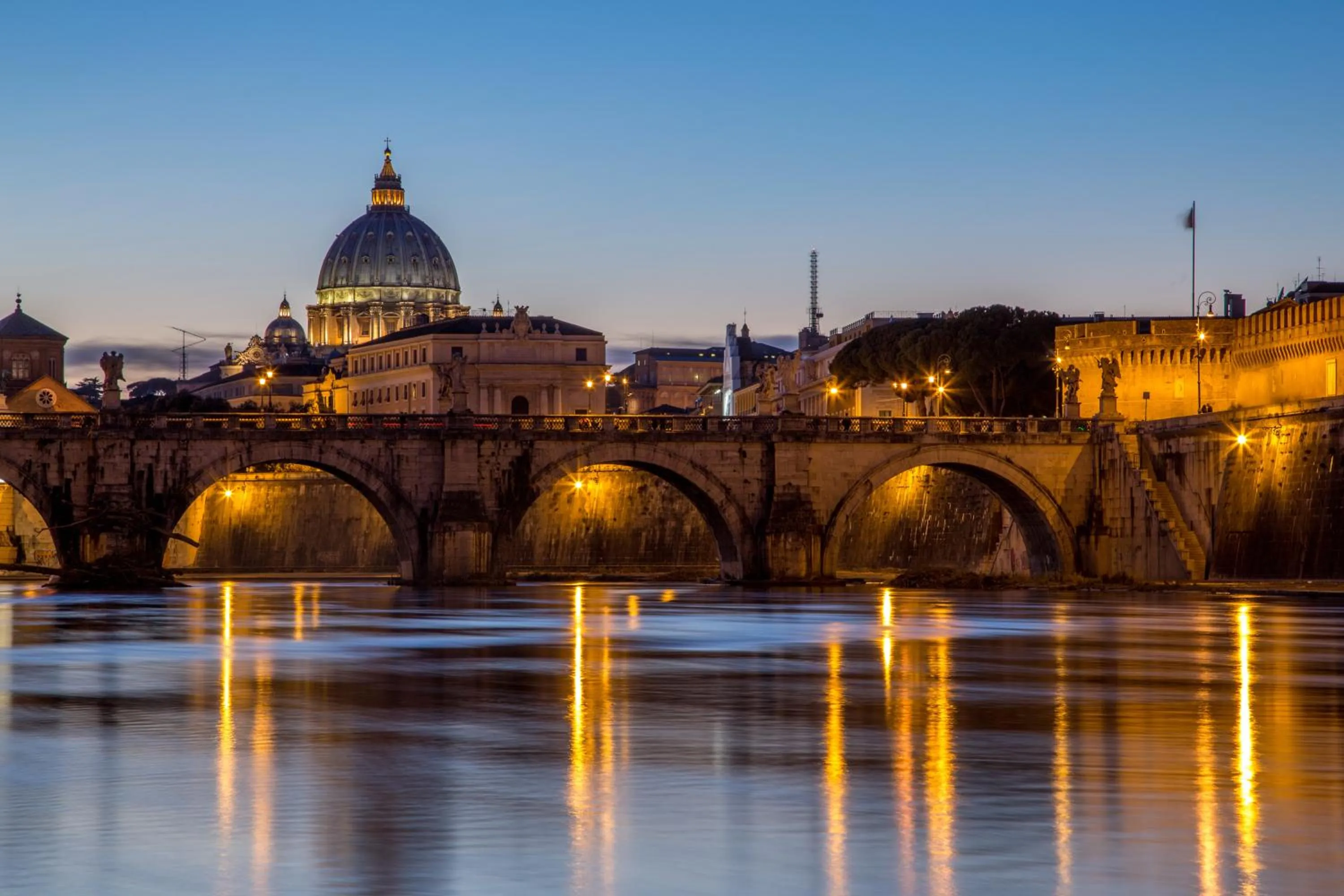 Area and facilities in Best Western Hotel Astrid