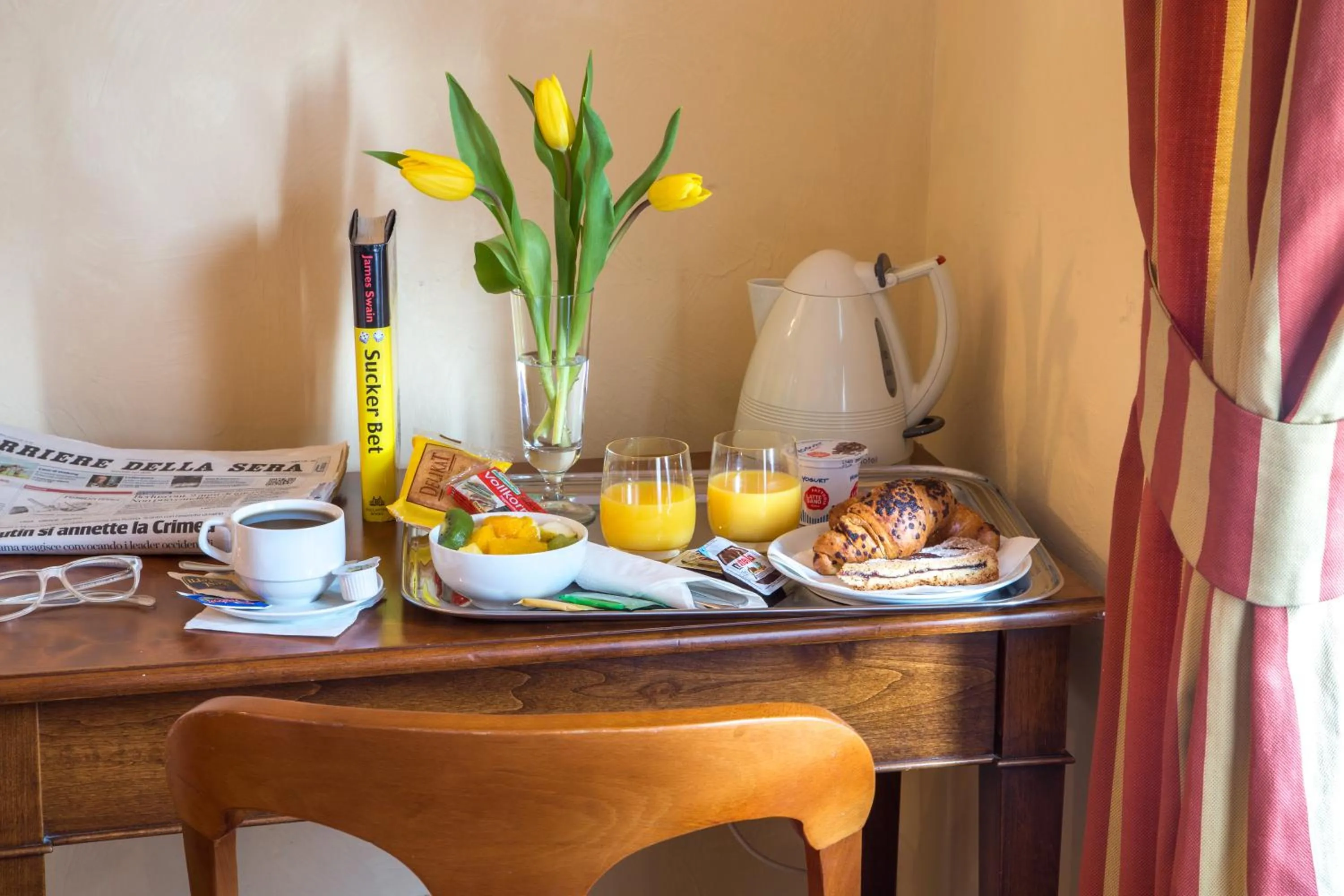 Other in Best Western Hotel Astrid