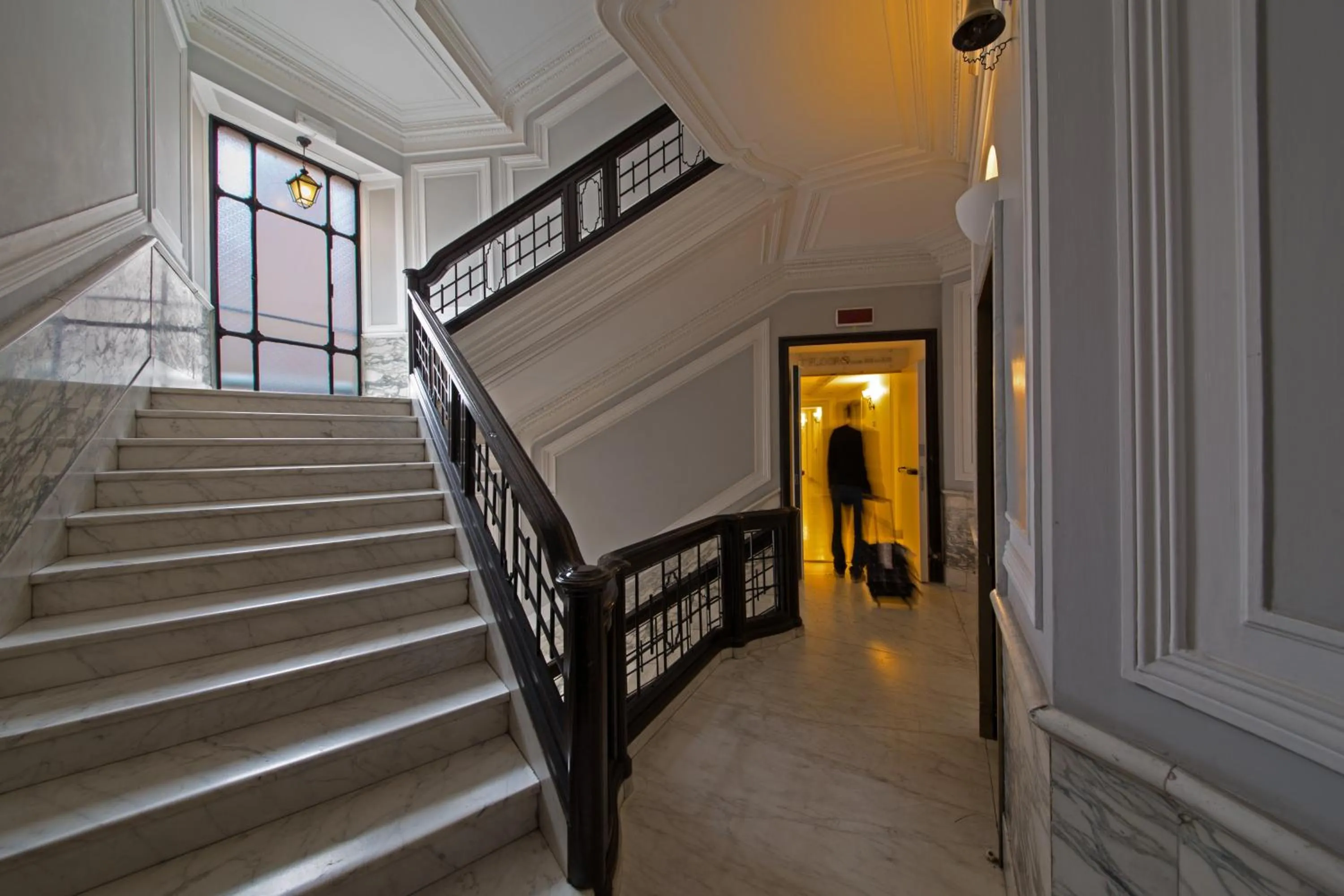 Other in Best Western Hotel Astrid