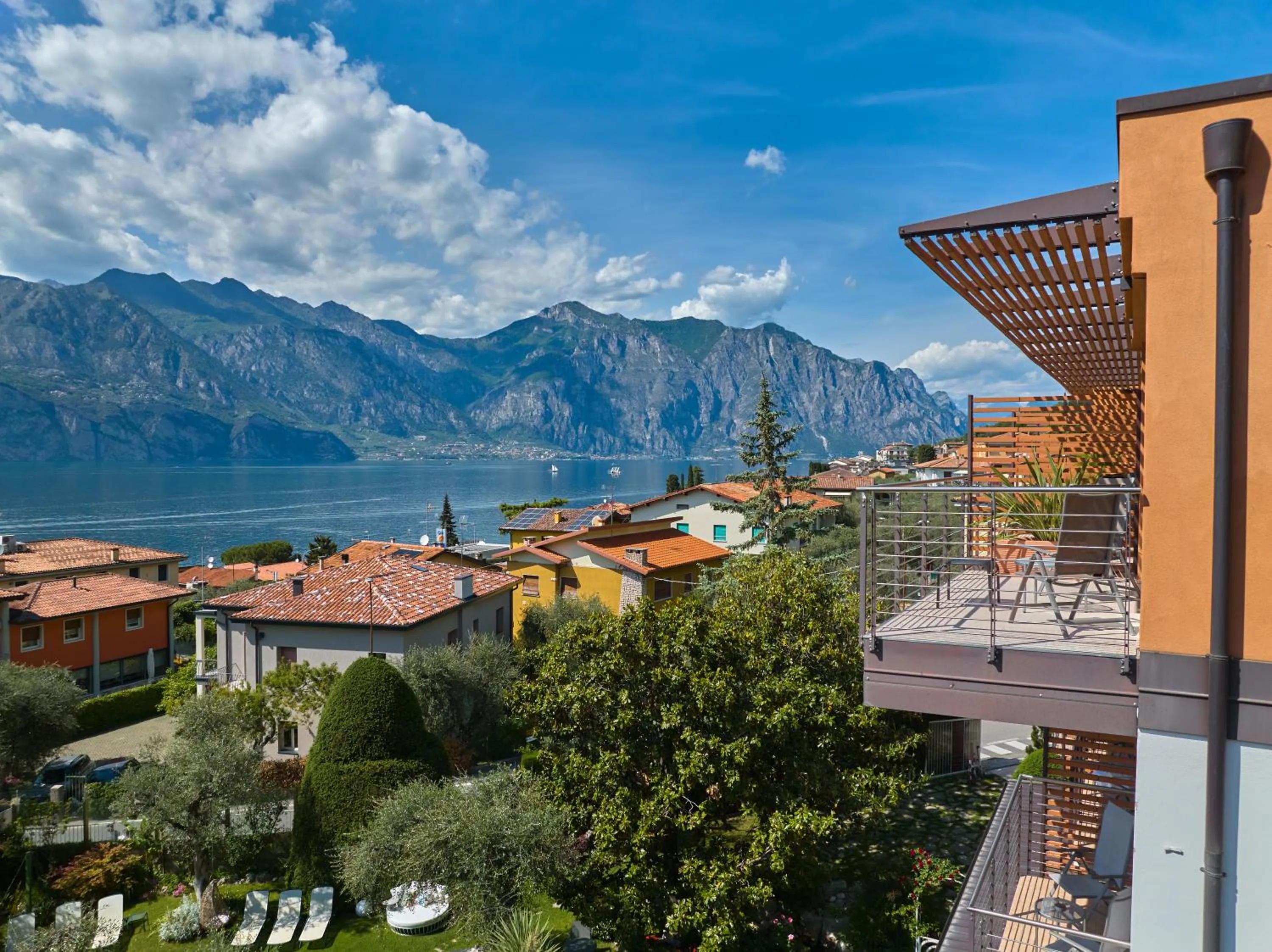 Nearby landmark in Eco Hotel Ariston