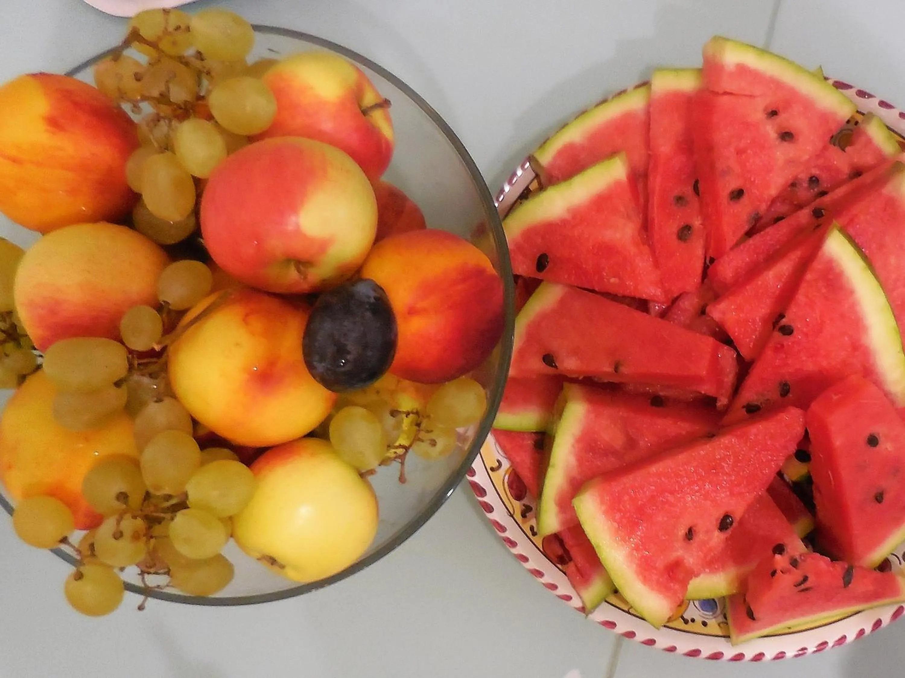 Food and drinks in Eco Hotel Ariston