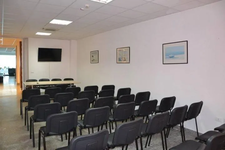 Business facilities in Hotel Rondine