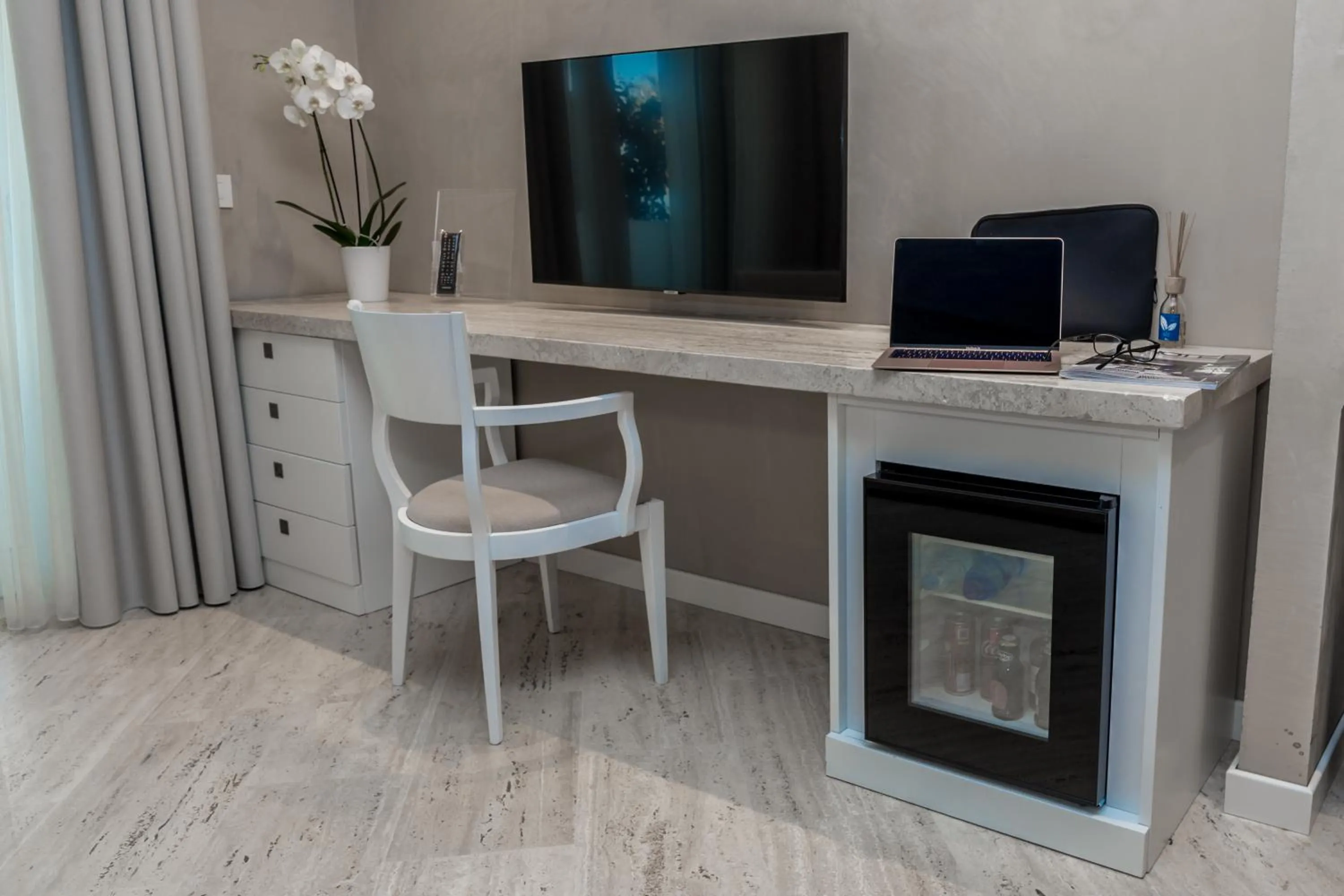 TV and multimedia in EUROPA Hotel