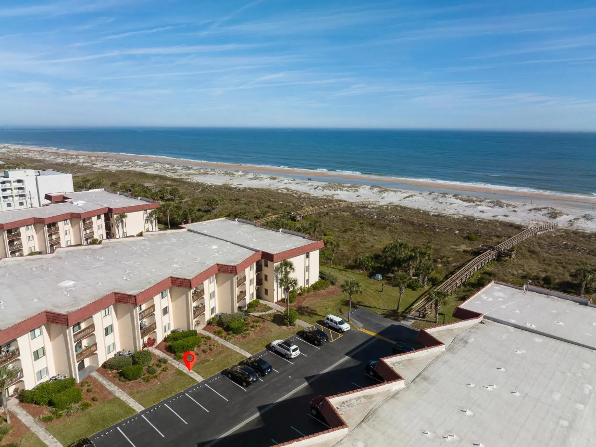 Ocean Racquet 5116 Ocean Racquet 5116