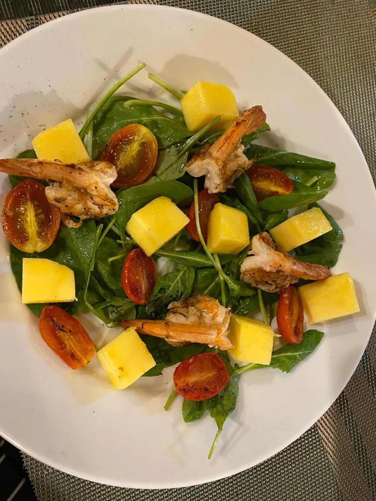 Lunch in ViVi Hotel Resort