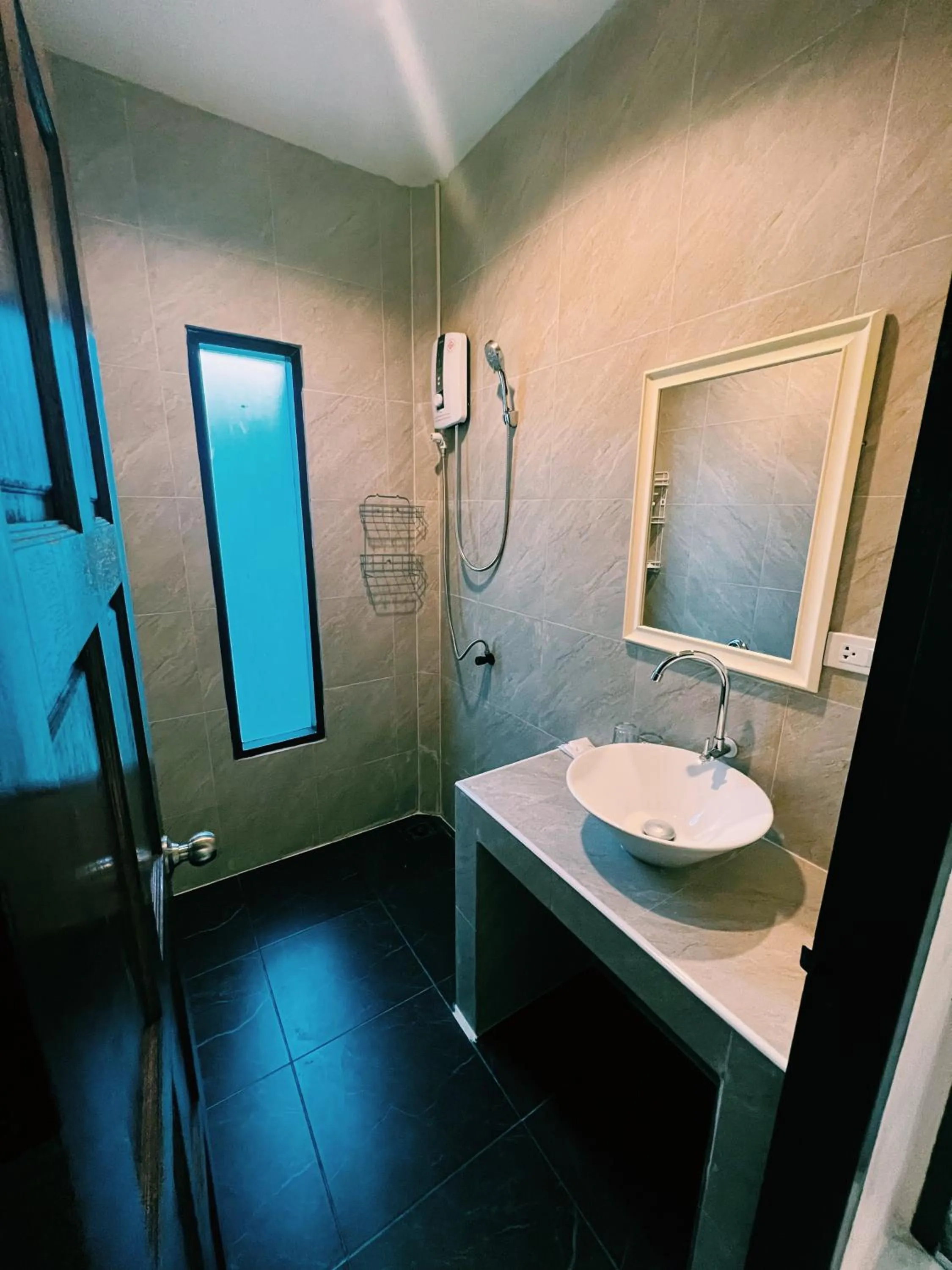 Bathroom in ViVi Hotel Resort