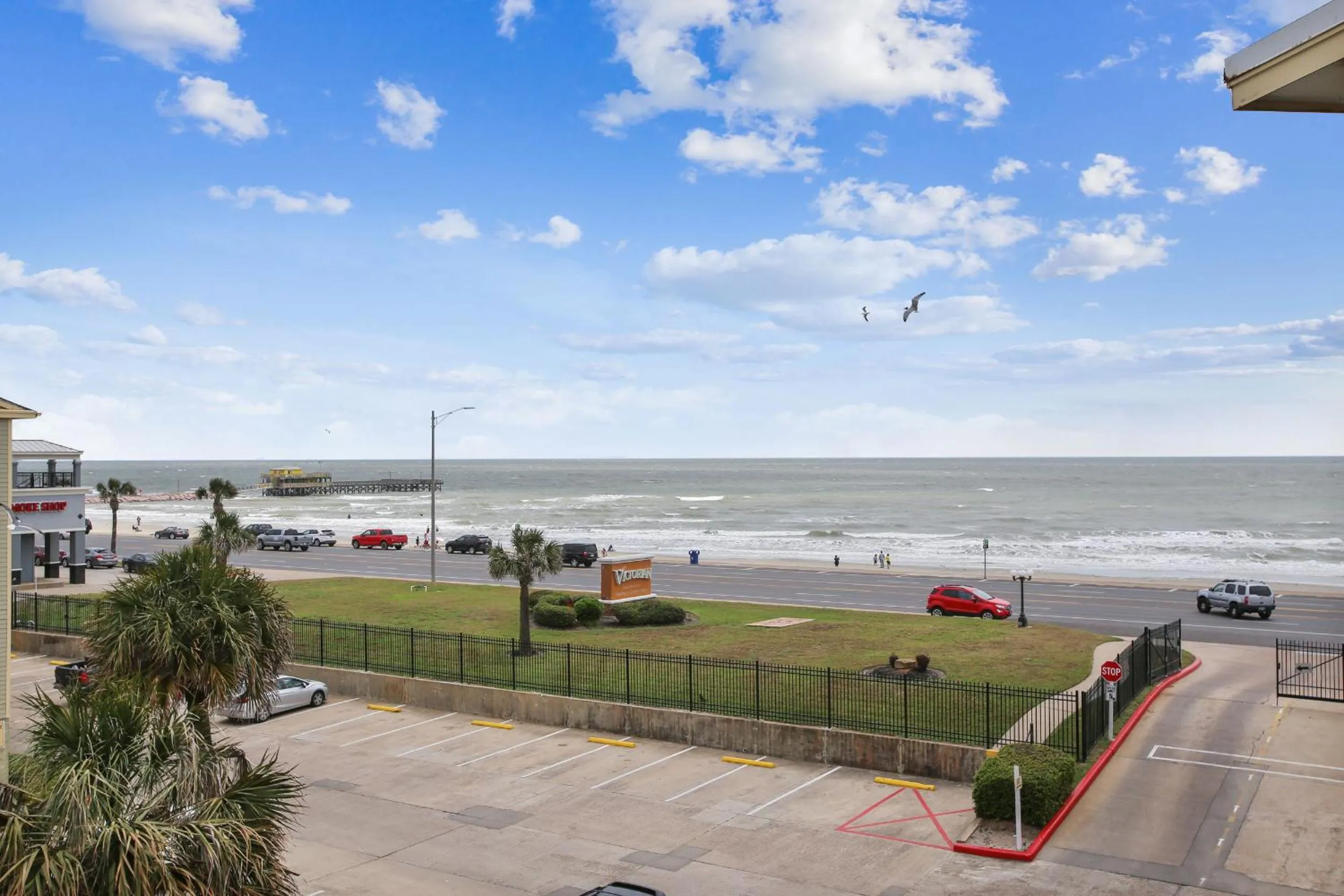 Victorian 4304-The Views