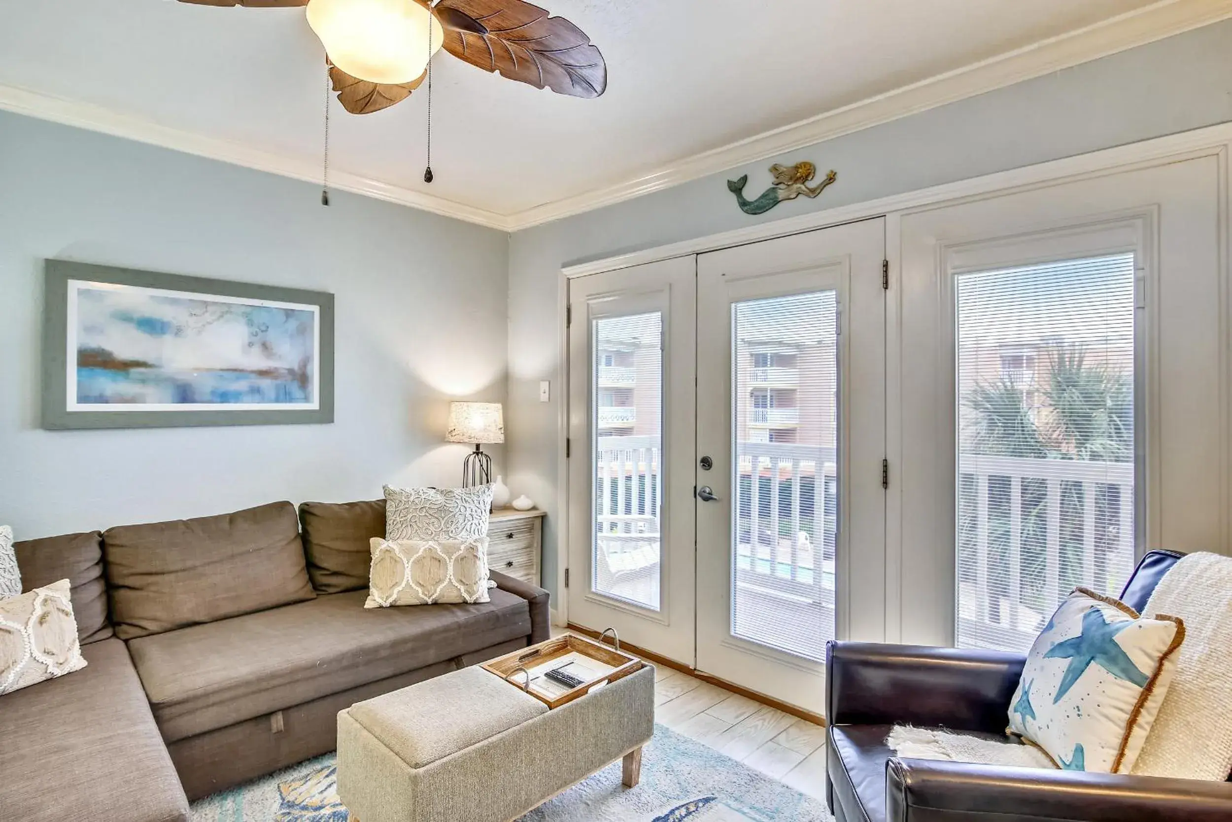 Victorian 9203-Ocean Oasis Victorian 9203-Ocean Oasis