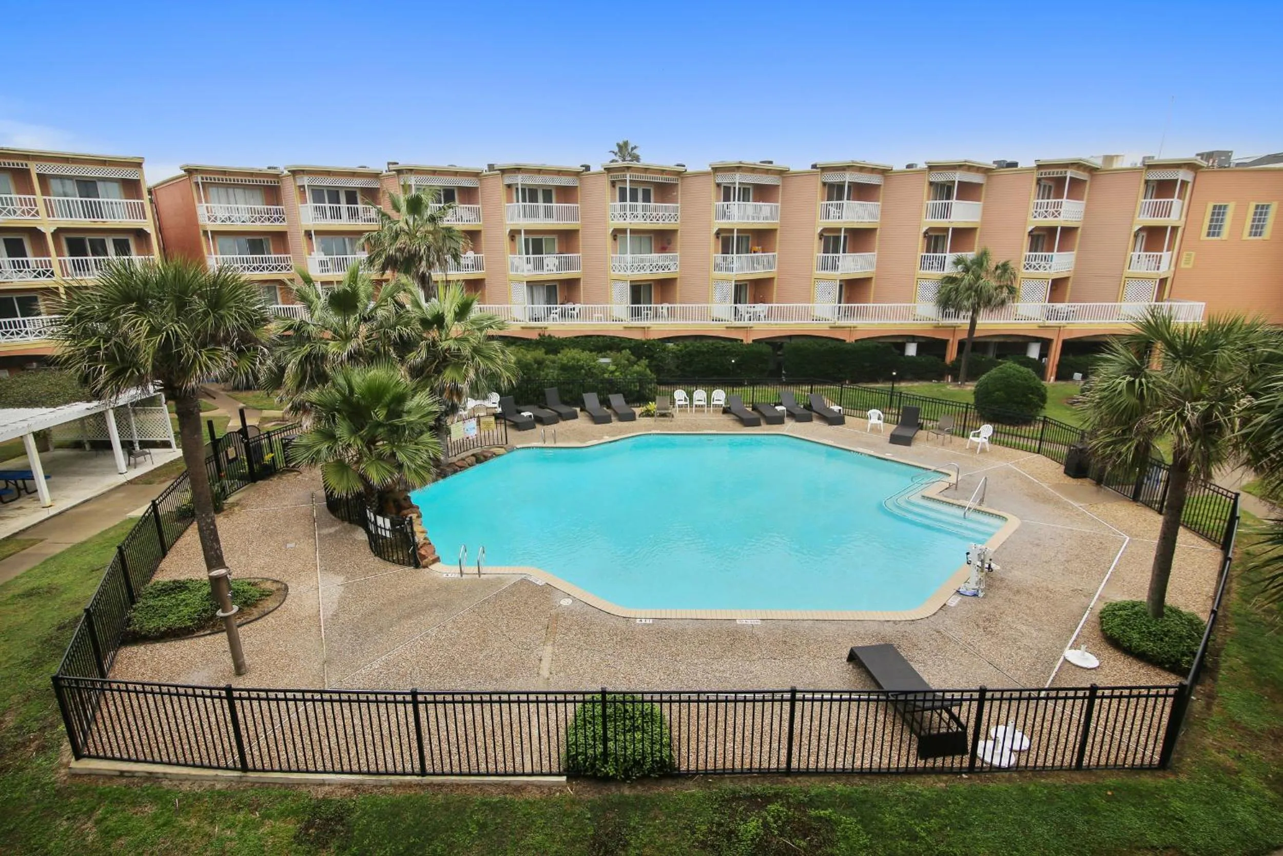 Property building in Victorian 9203-Ocean Oasis