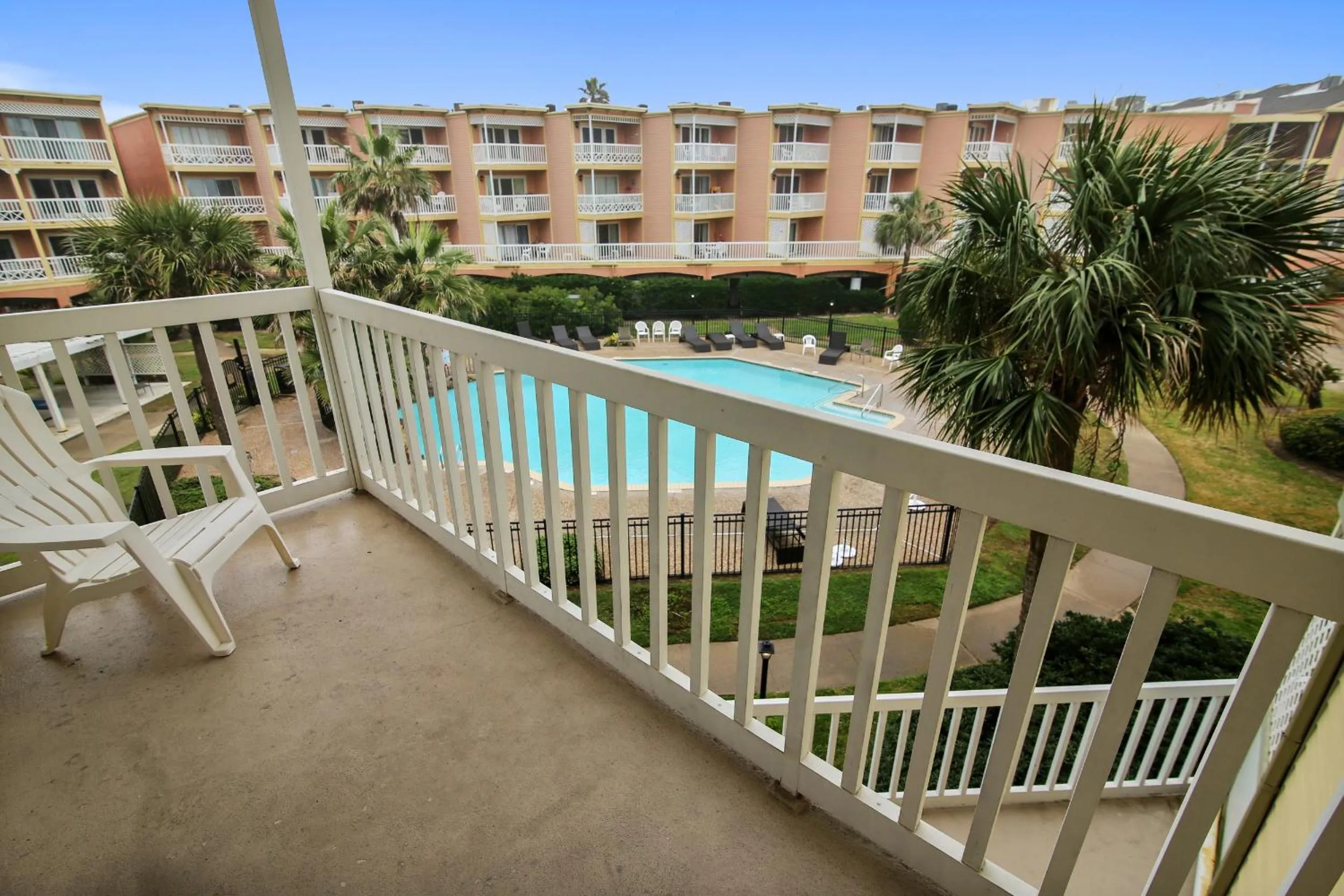 Property building in Victorian 9203-Ocean Oasis