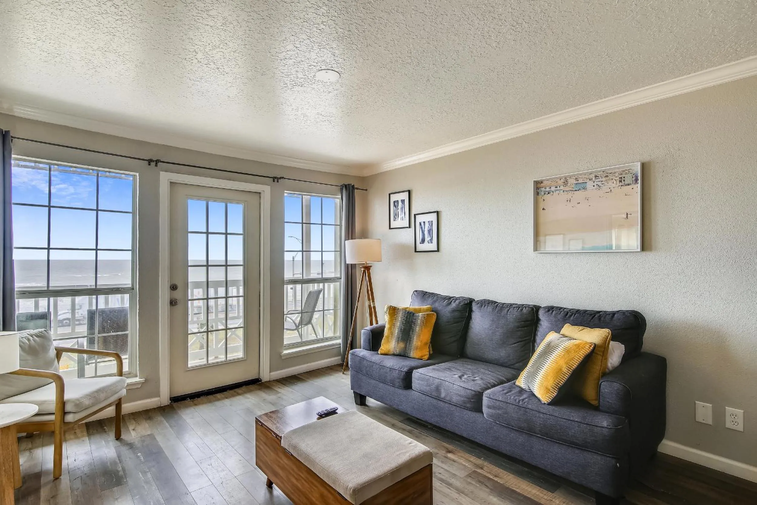 Victorian 8301-Vista View