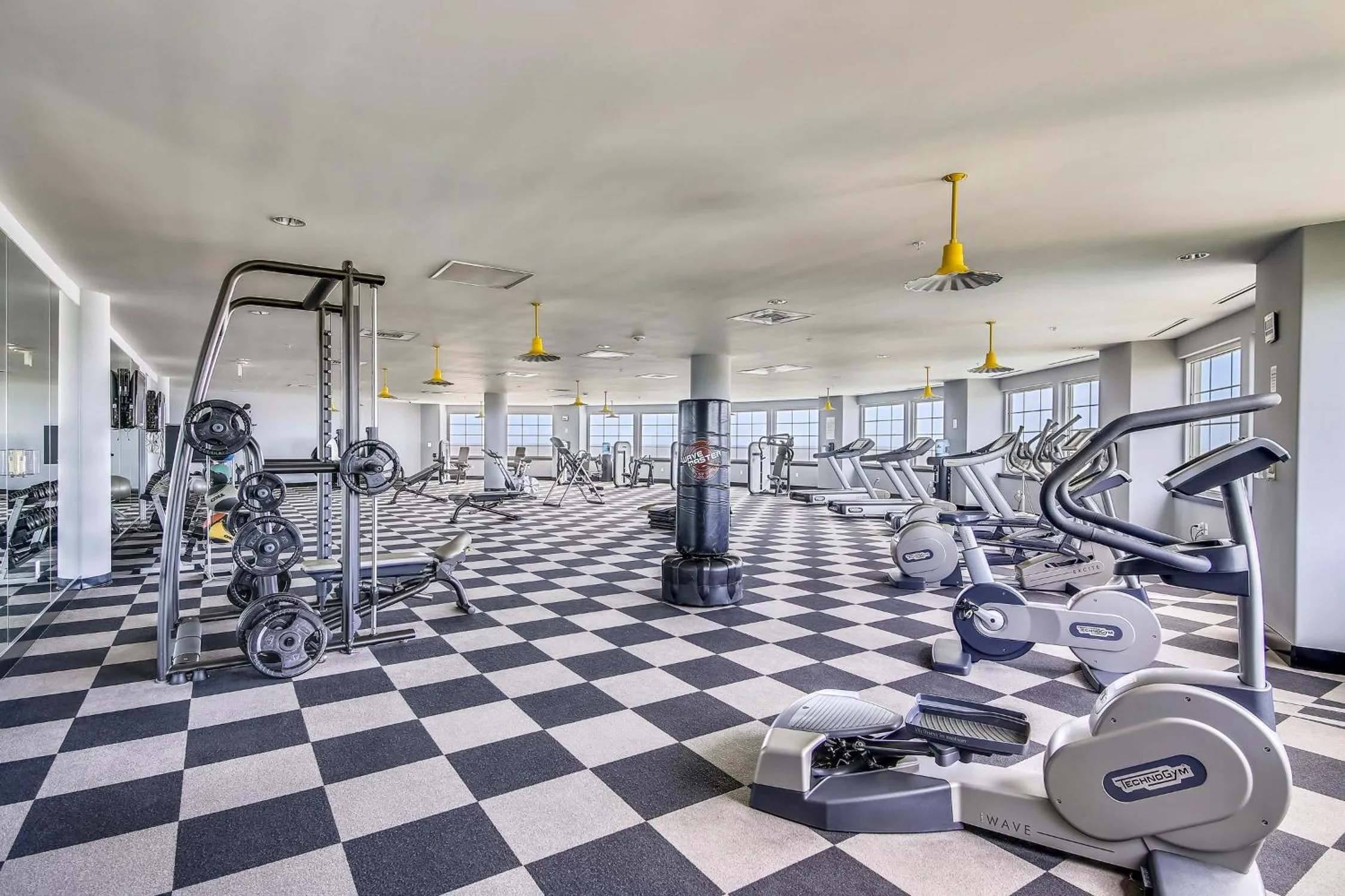 Property building in Diamond Beach 708-Kohinoor