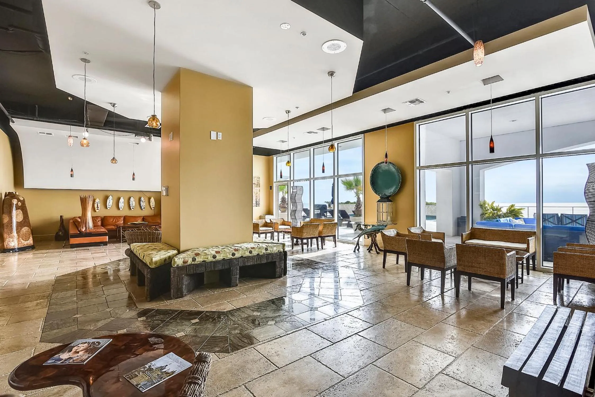 Property building in Emerald 707