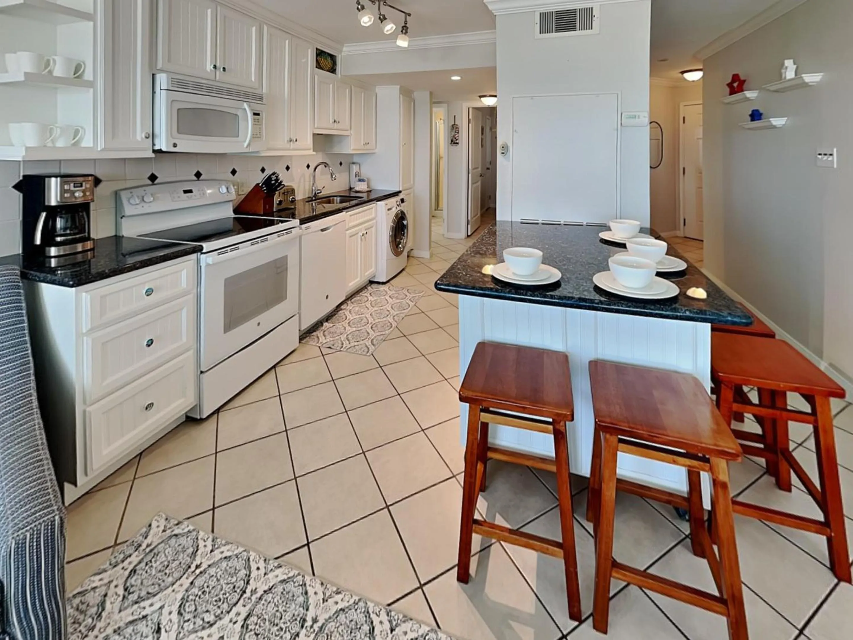 Seascape 1301-Beachcomber