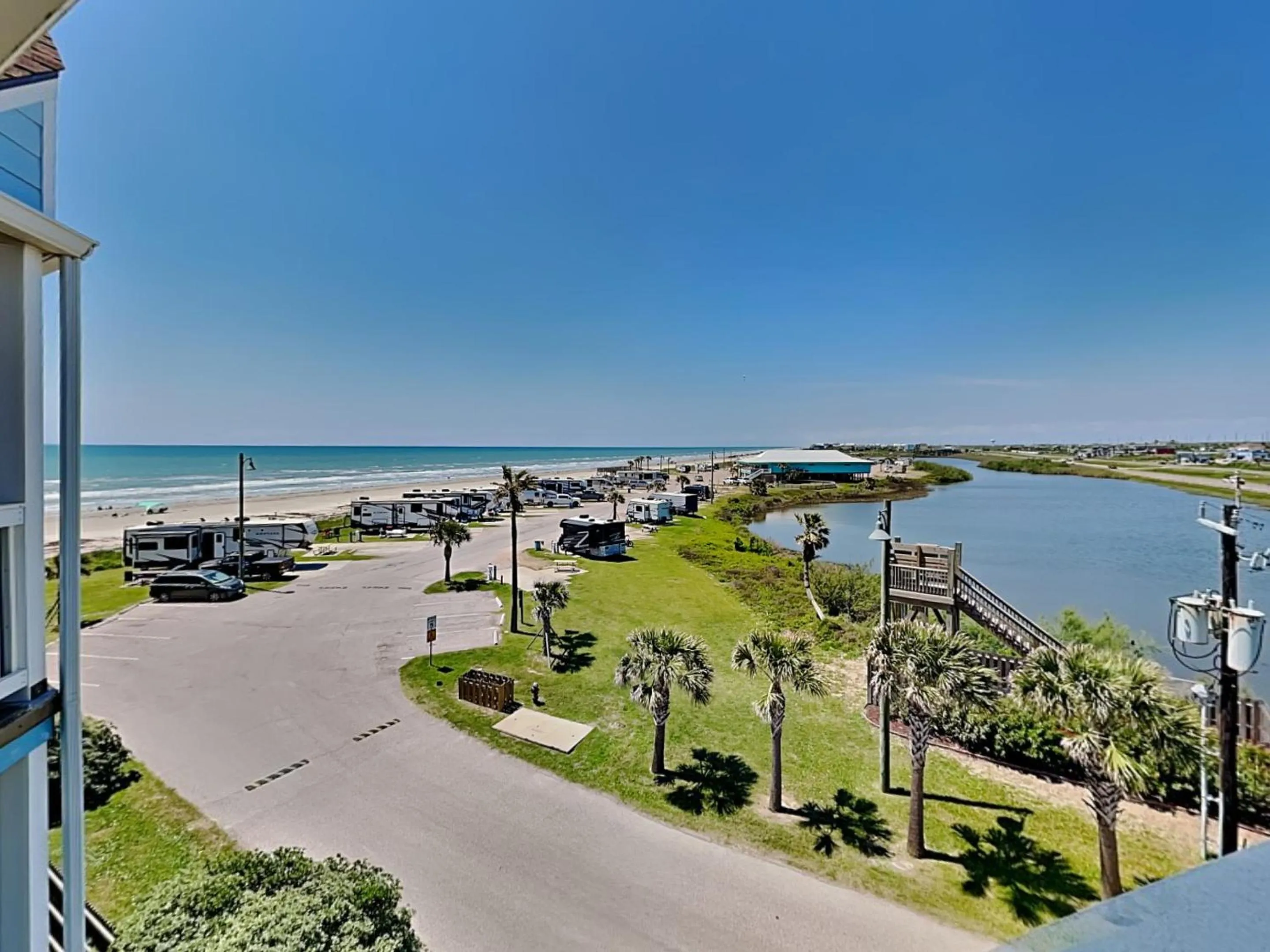 Seascape 1301-Beachcomber