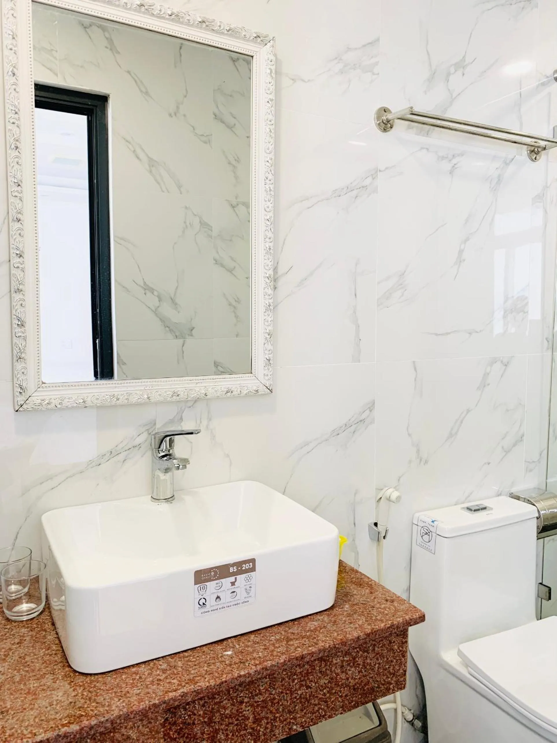 Khách sạn Nam Ngọc Đà Lạt