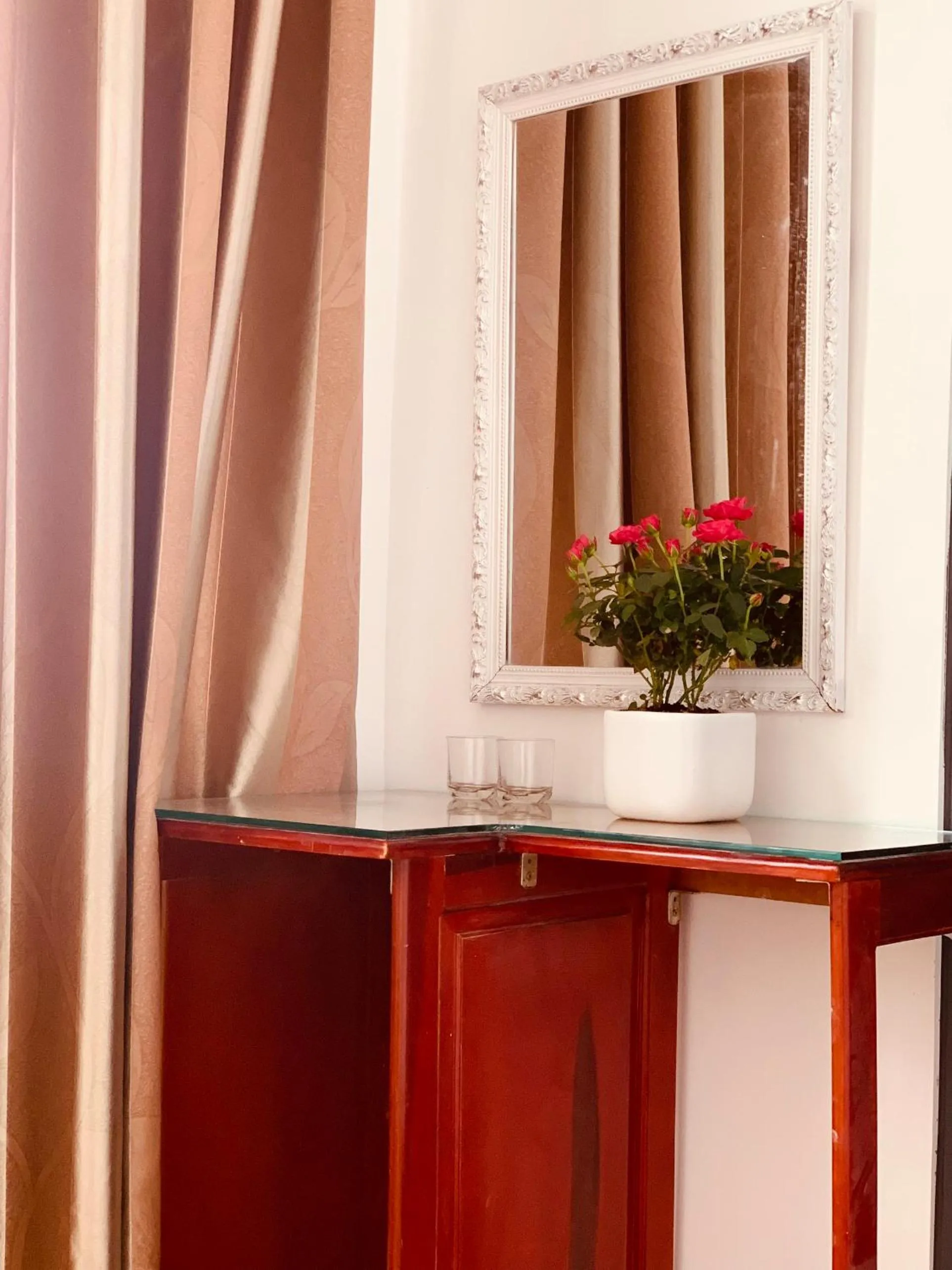 Khách sạn Nam Ngọc Đà Lạt