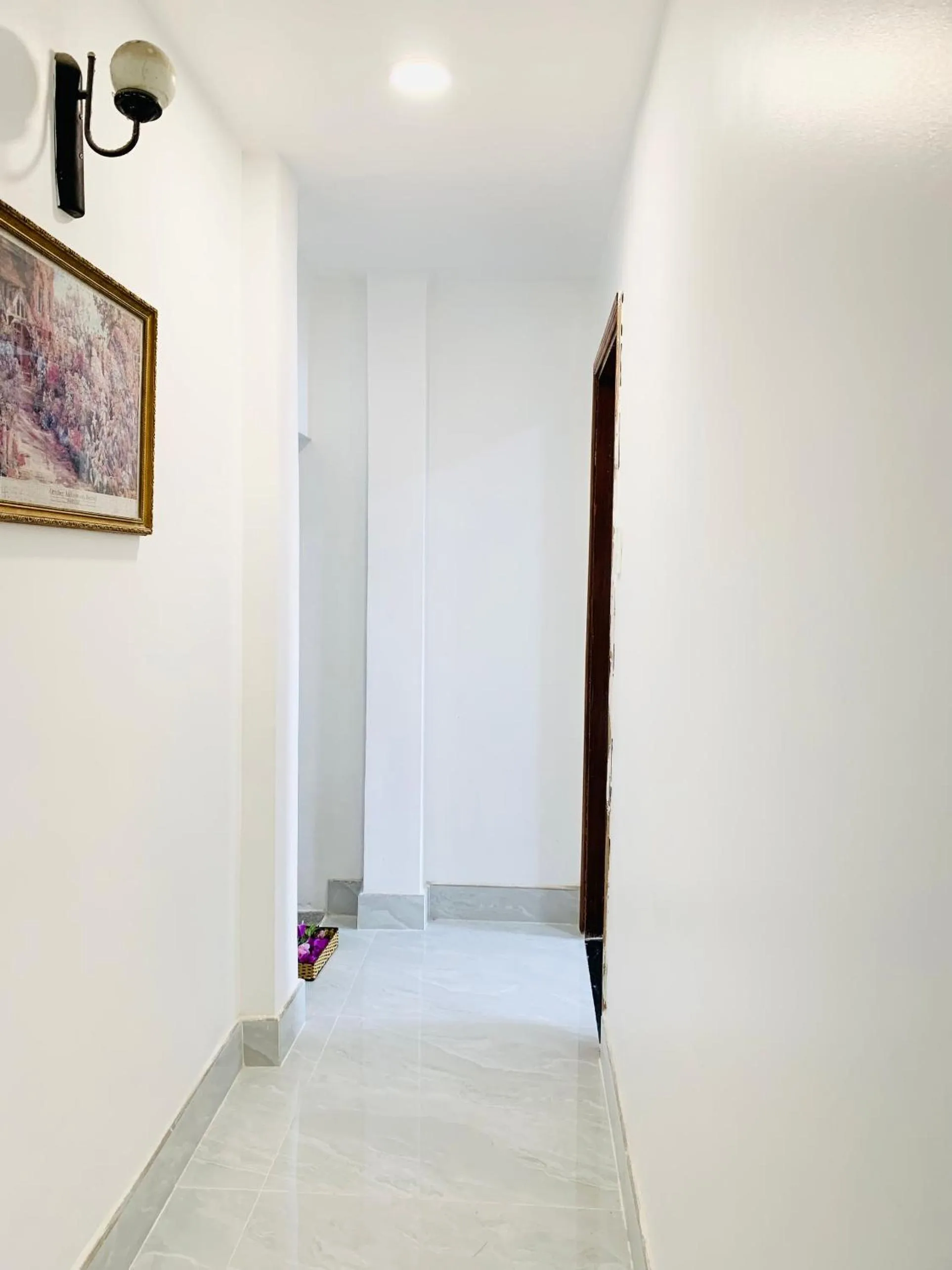 Khách sạn Nam Ngọc Đà Lạt