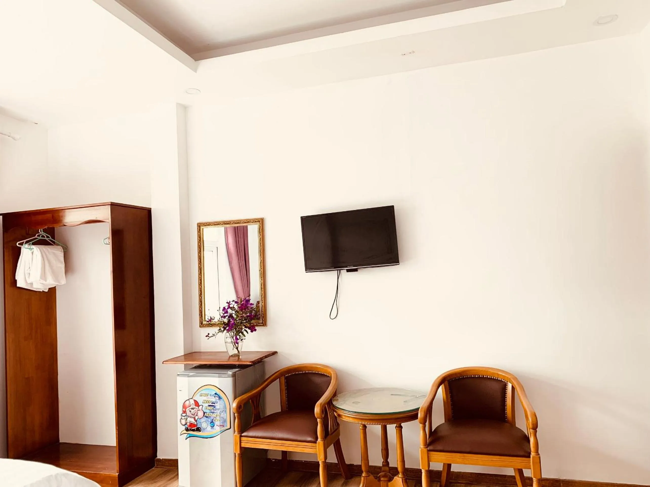 Khách sạn Nam Ngọc Đà Lạt