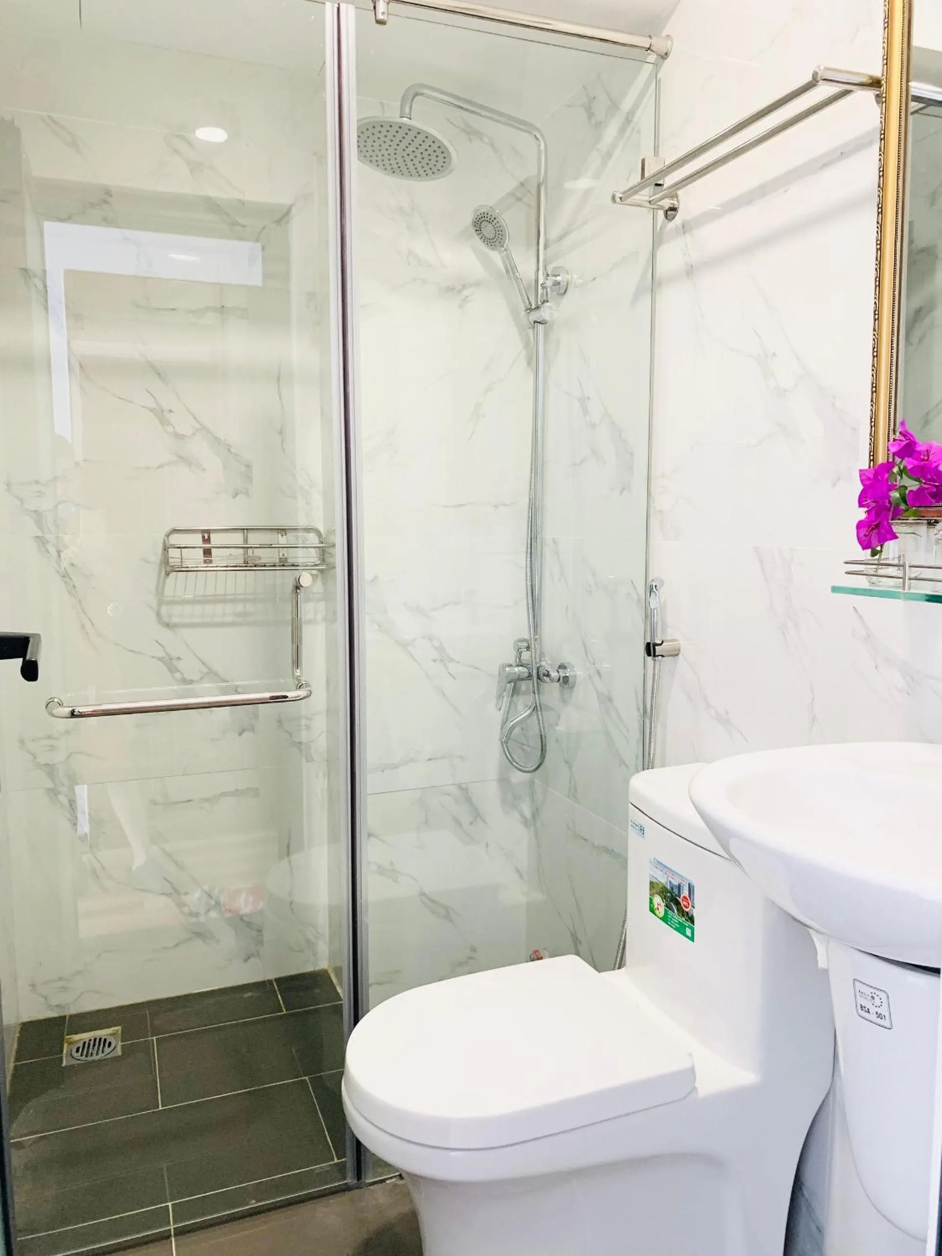 Khách sạn Nam Ngọc Đà Lạt