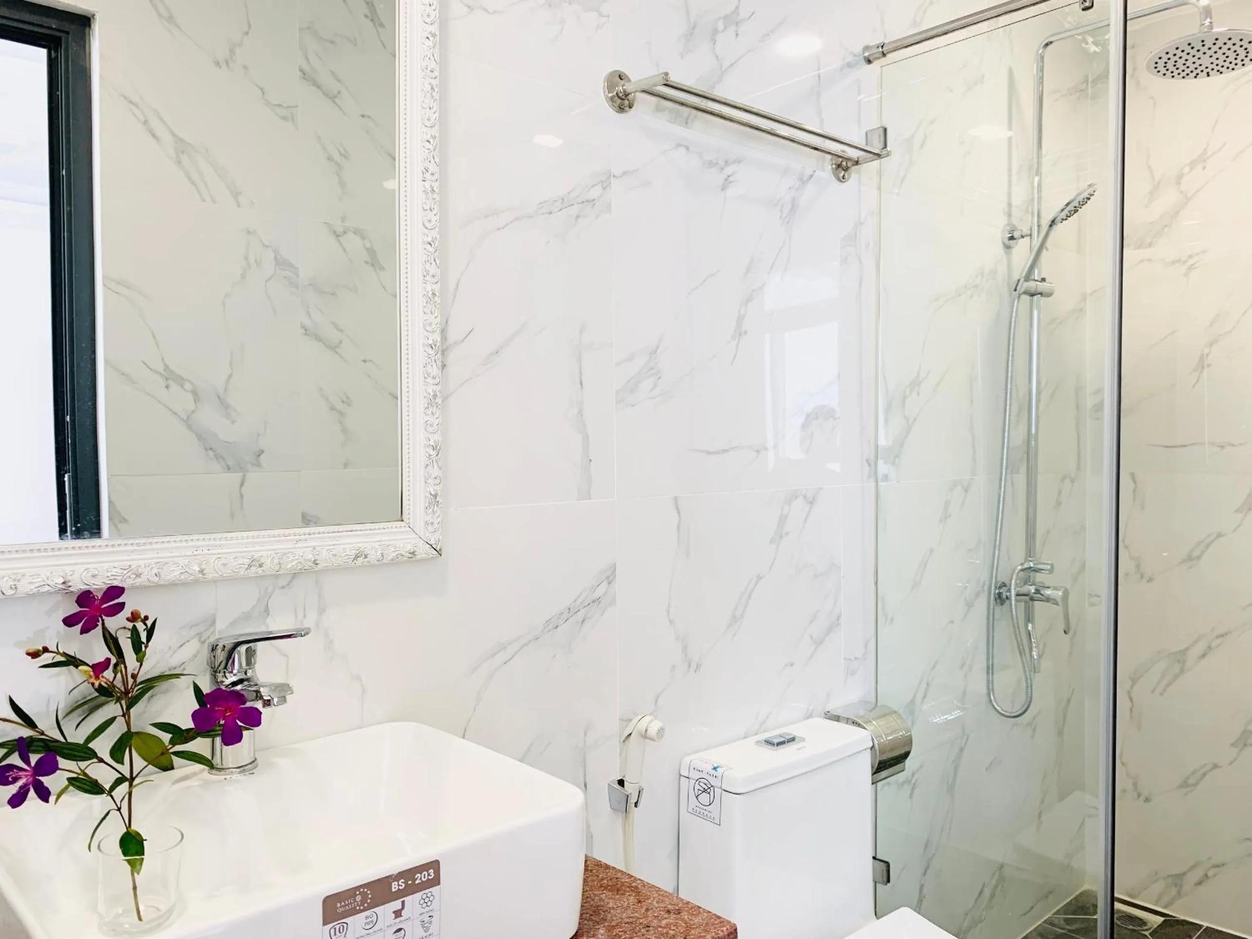 Khách sạn Nam Ngọc Đà Lạt