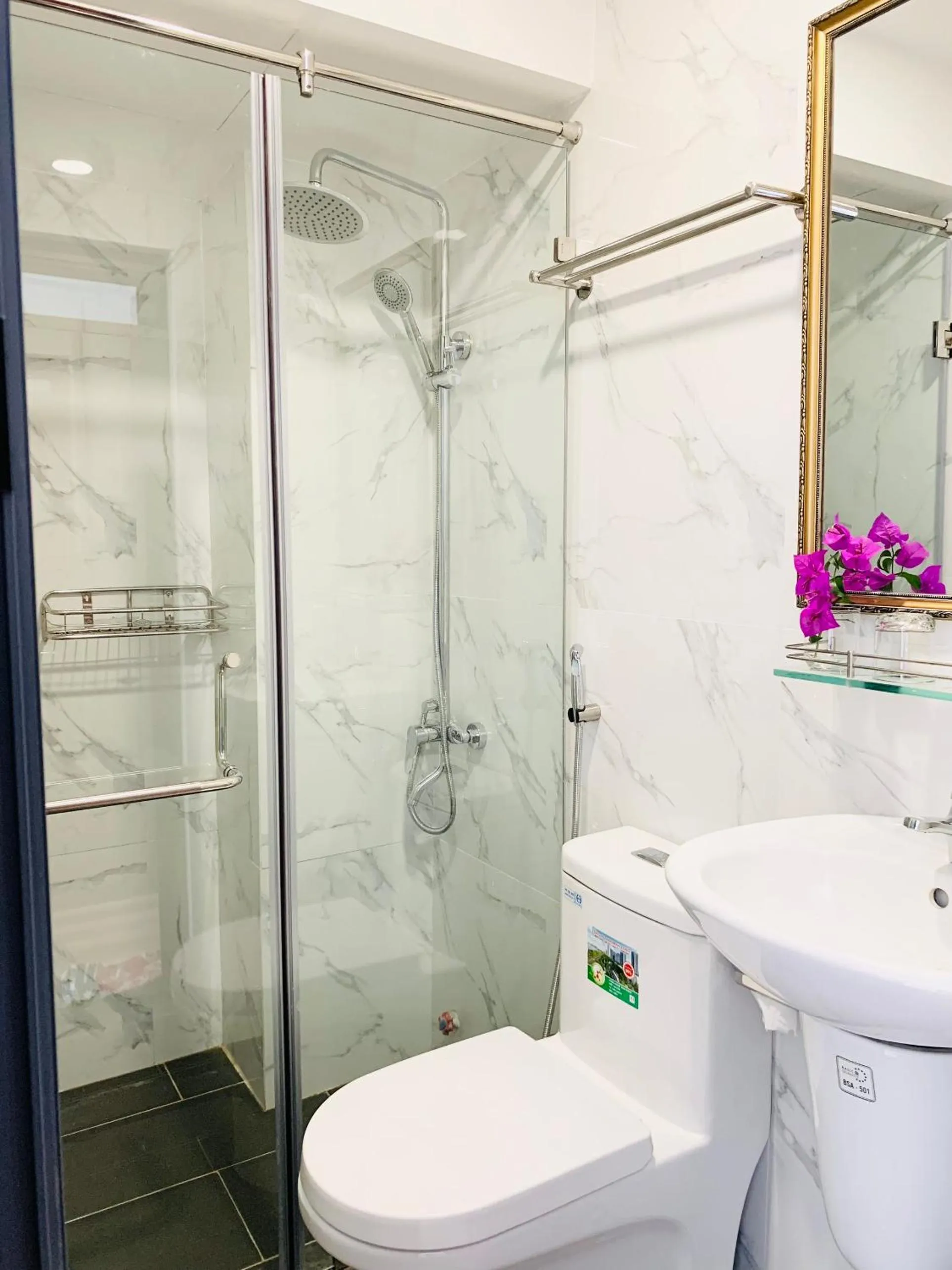 Khách sạn Nam Ngọc Đà Lạt