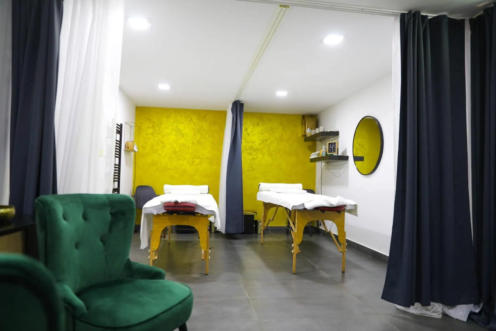 Massage in Hotel D'Elegant Dubrovnik