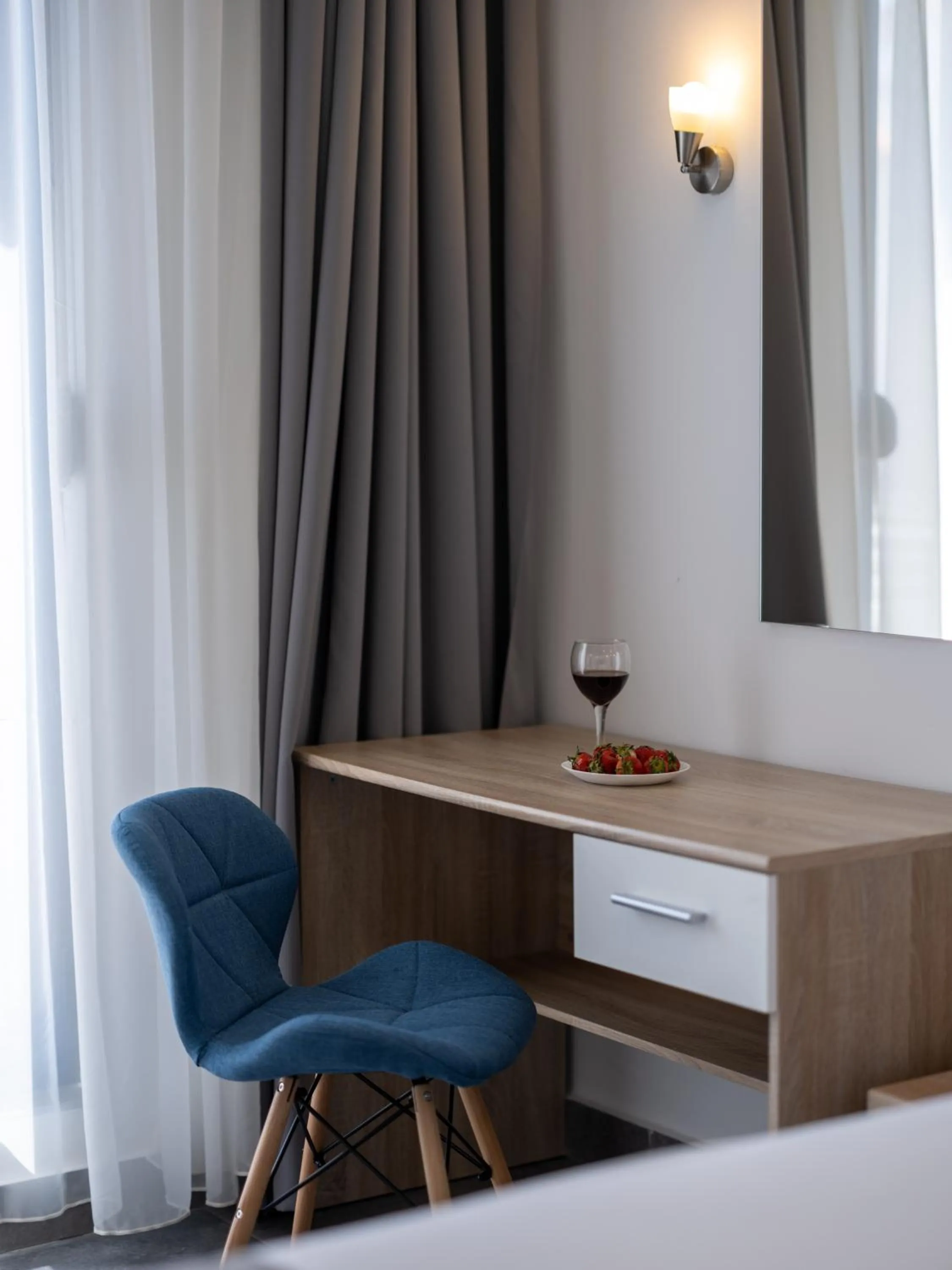 Bedroom, Bed in Hotel D'Elegant Dubrovnik