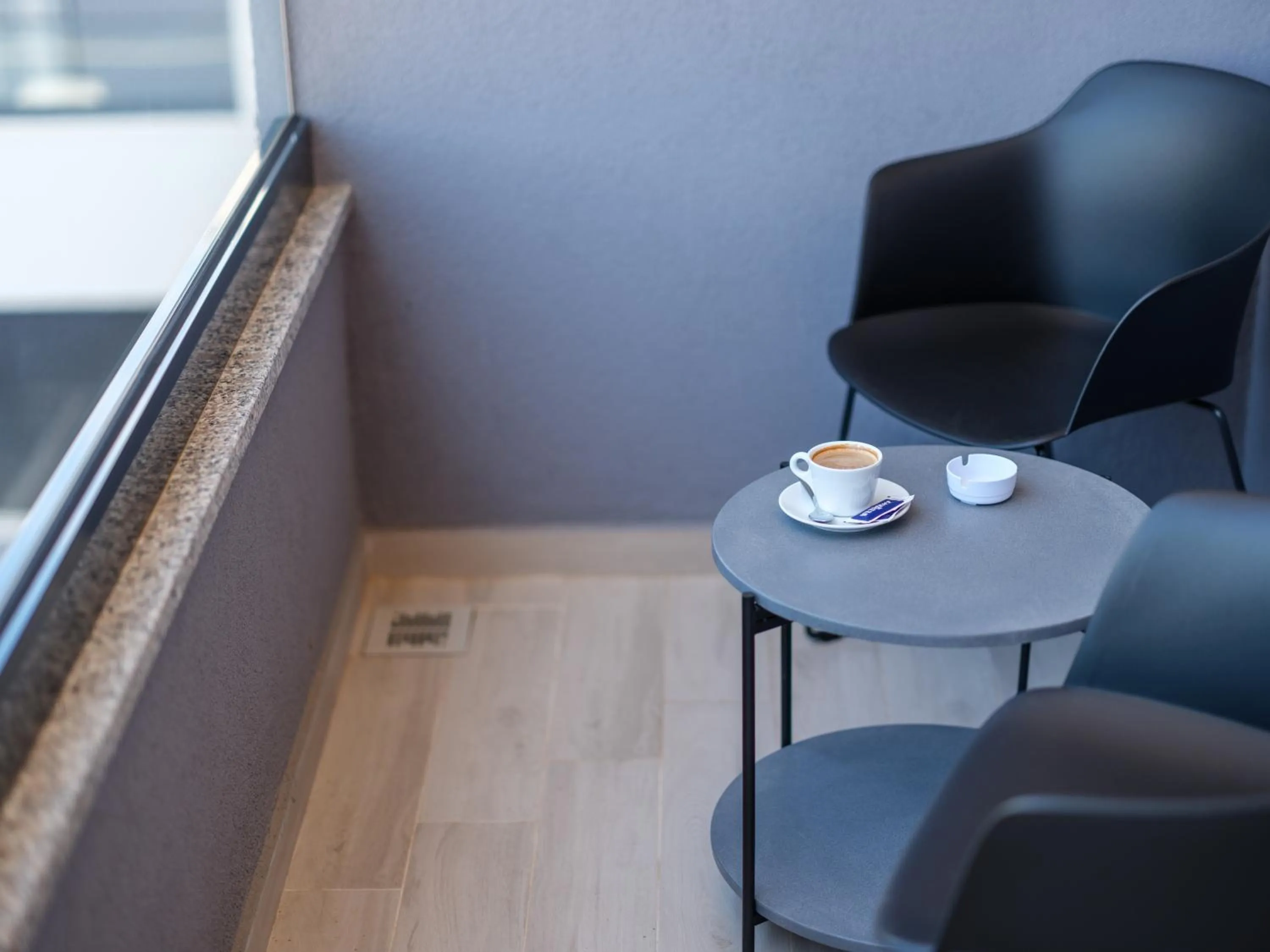 Balcony/Terrace in Hotel D'Elegant Dubrovnik