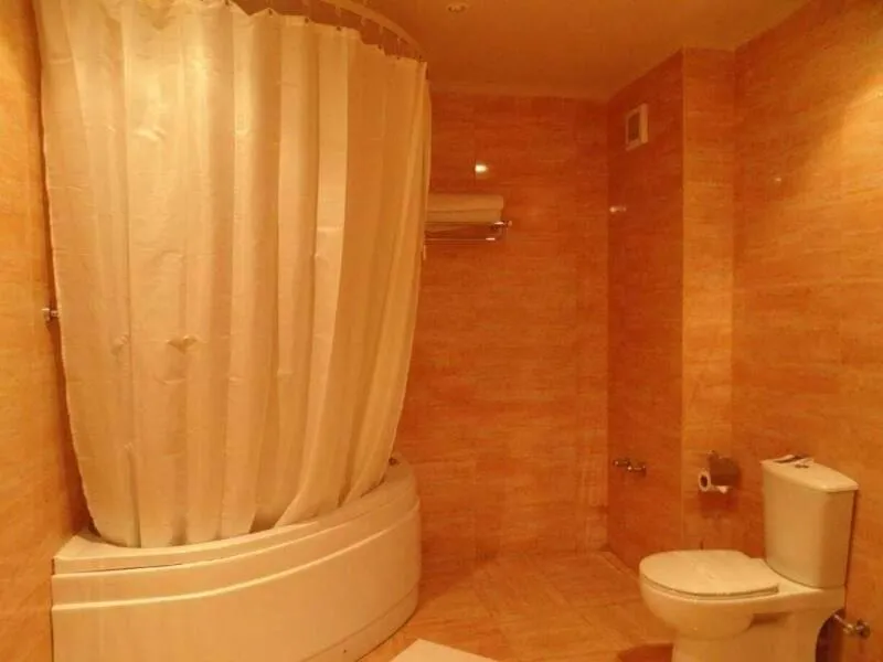 Patio suite, Porto marina