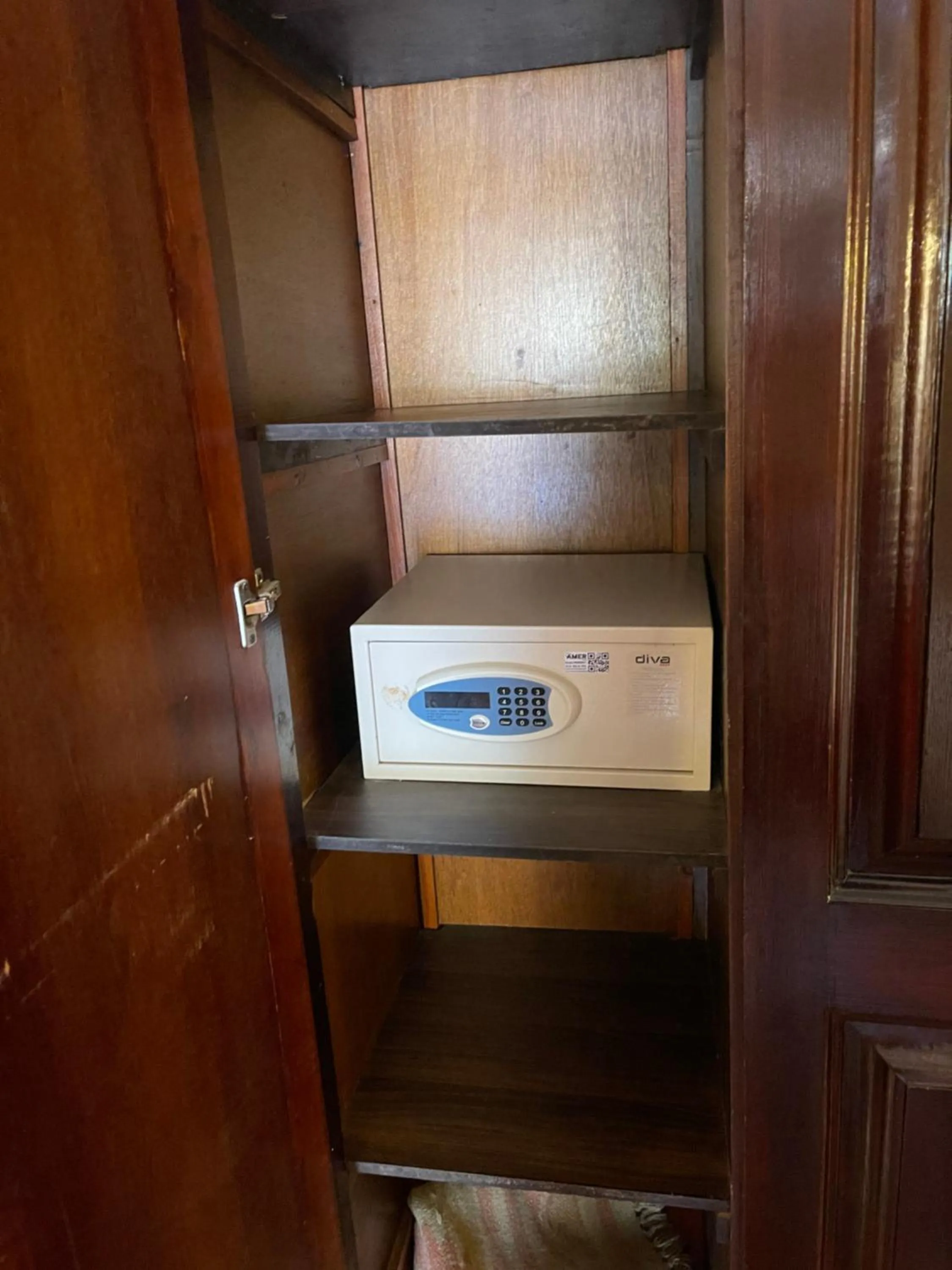 Patio suite, Porto marina