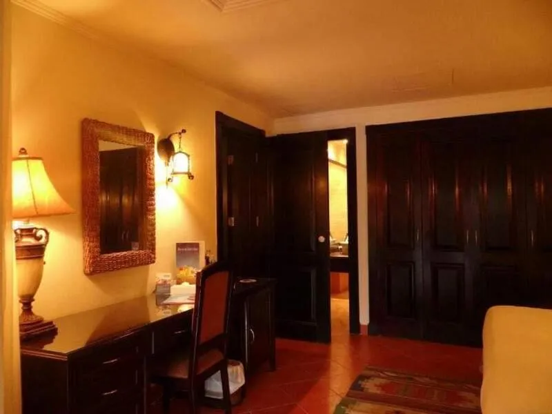 Patio suite, Porto marina