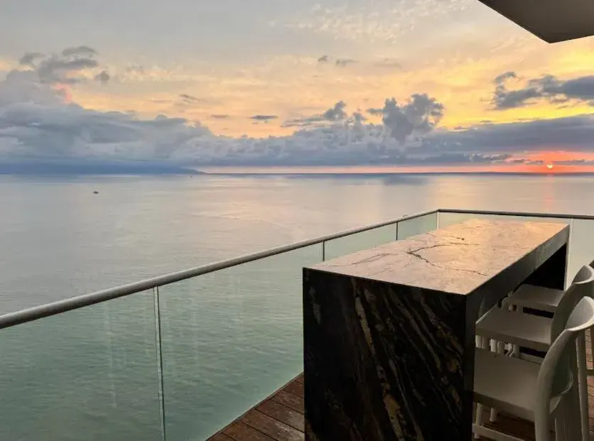 Four-Bedroom Luxury Apartment in Icon Vallarta Four-Bedroom Luxury Apartment in Icon Vallarta