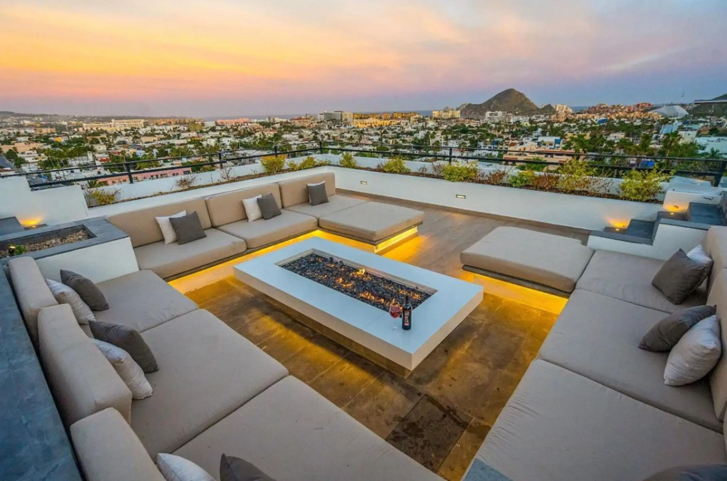 Lumina at Cardinal Cabo San Lucas Lumina at Cardinal Cabo San Lucas