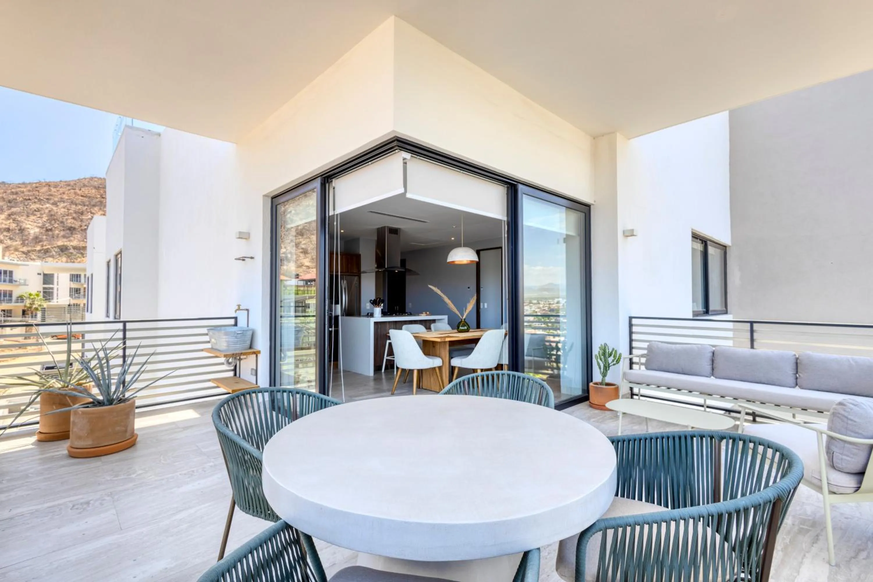 Off site in Lumina at Cardinal Cabo San Lucas