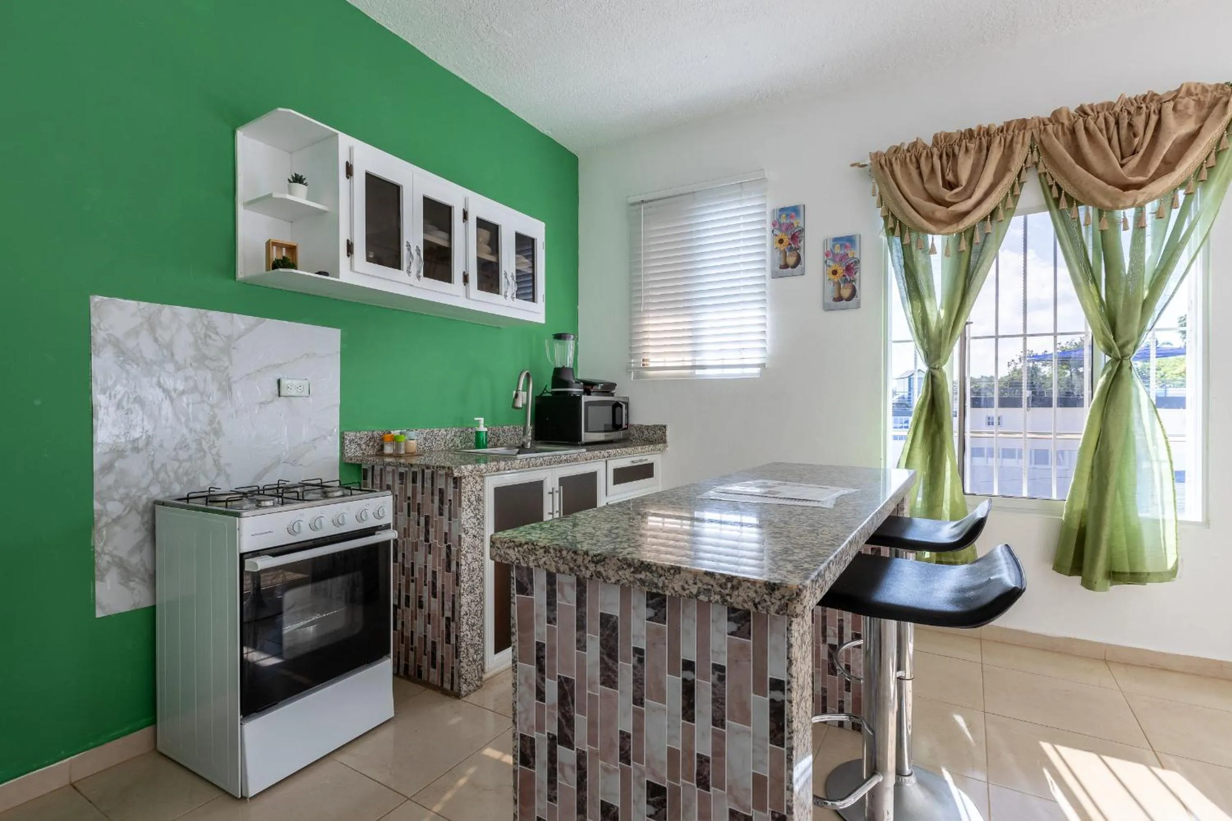 Coffee/tea facilities in EDMA APARTAHOTEL