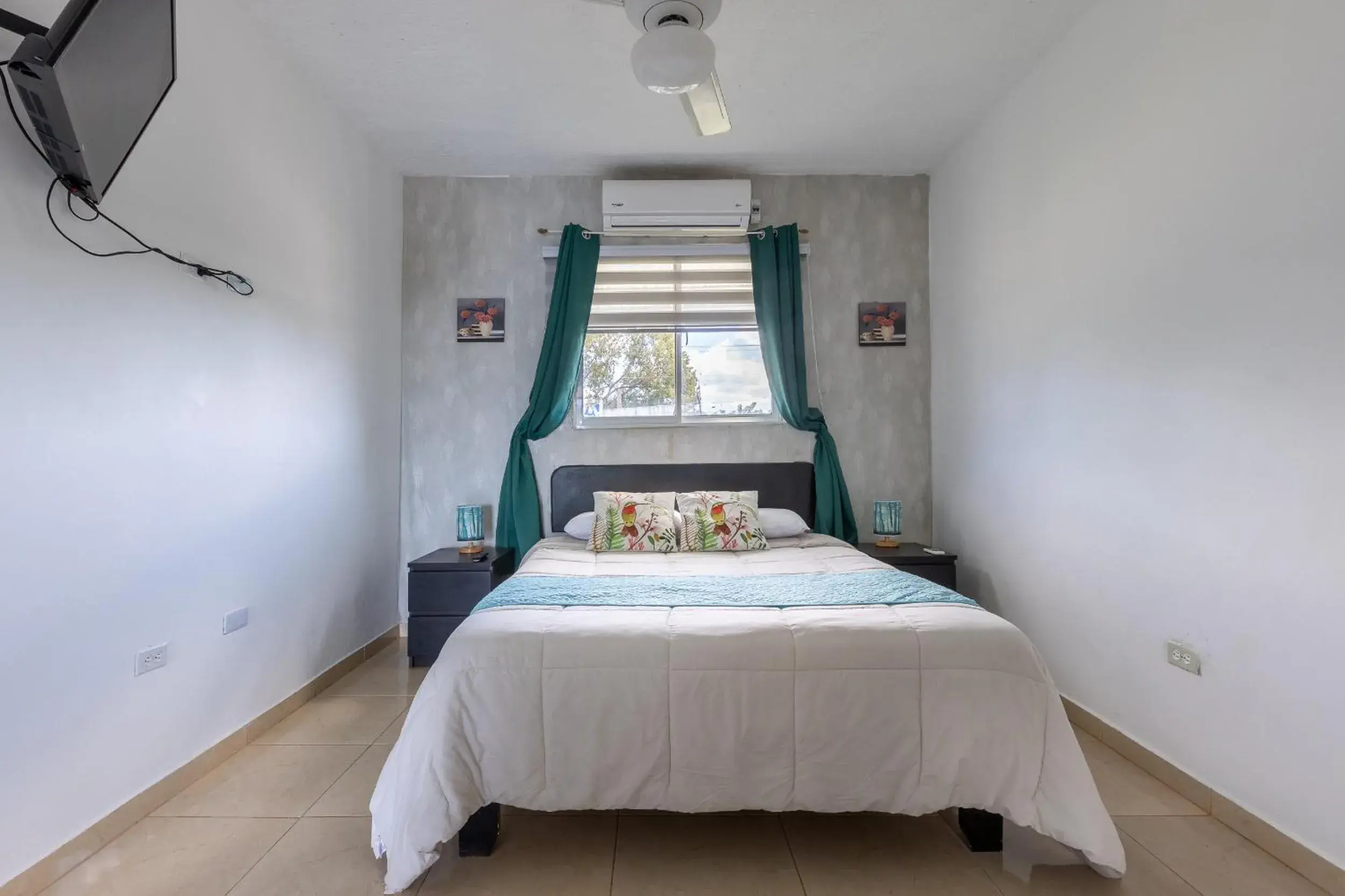 One-Bedroom Apartment in EDMA APARTAHOTEL One-Bedroom Apartment in EDMA APARTAHOTEL